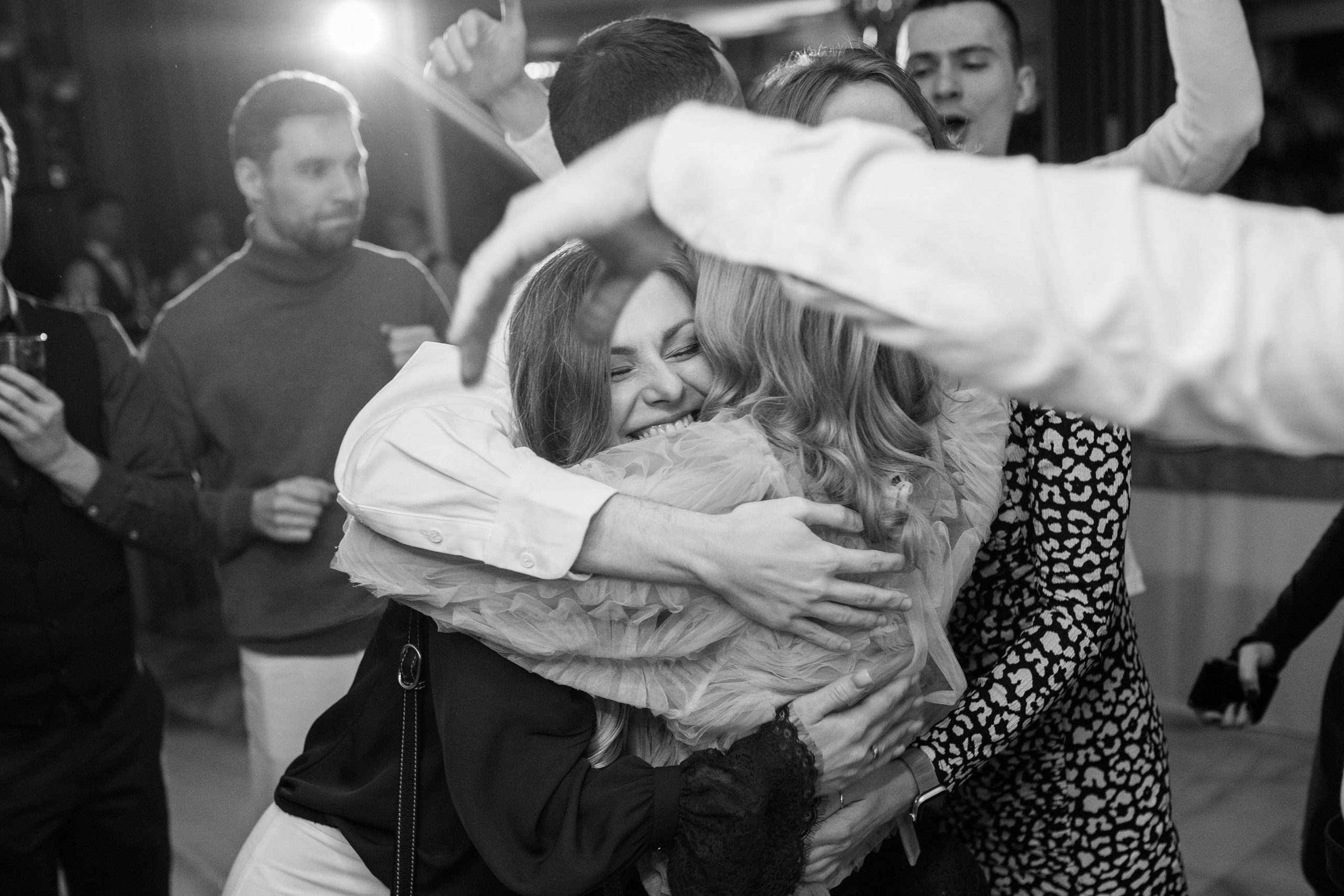 Veraxen CITY. Свадебный фотограф Каледич Тимофей