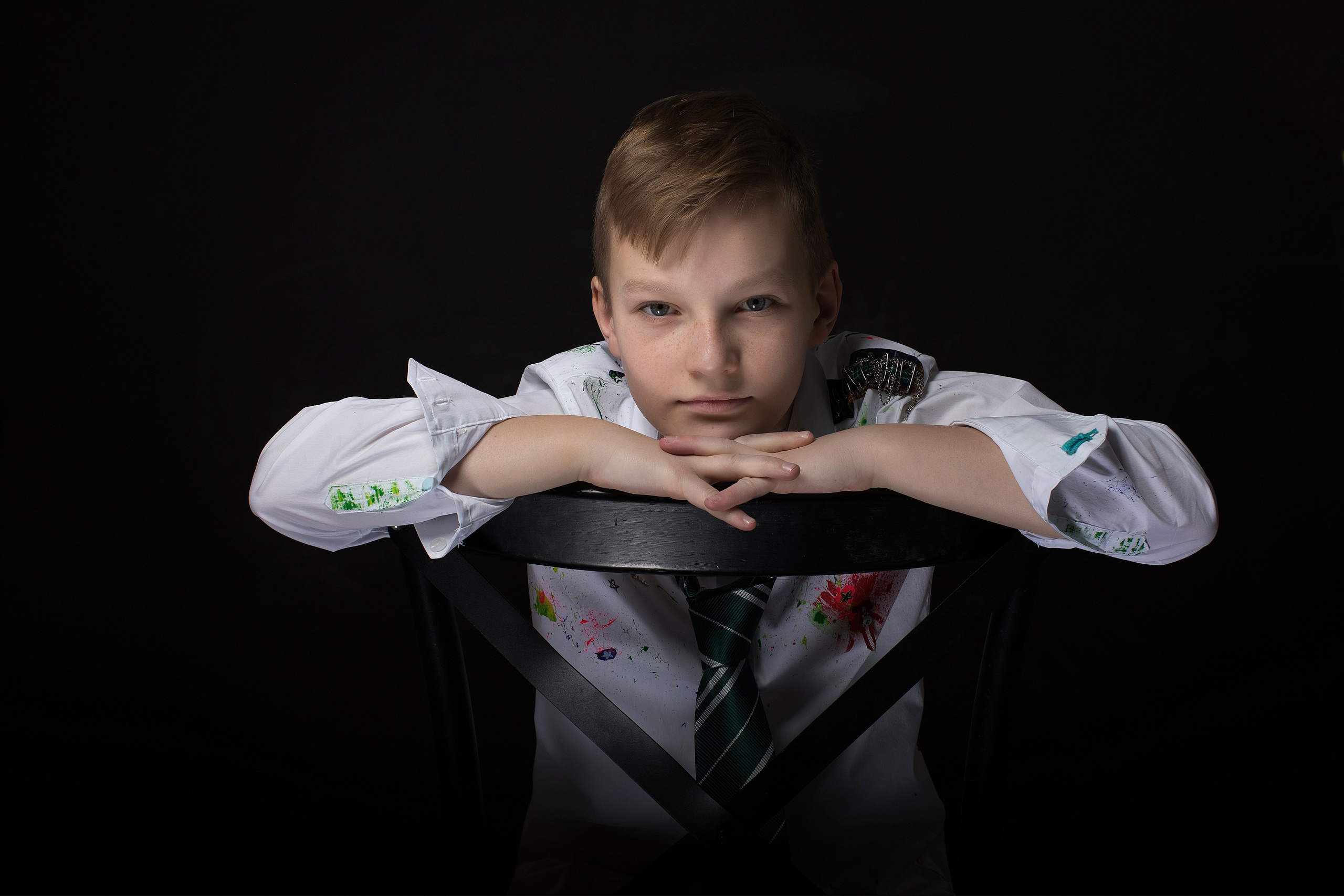 PORTFOLIO. Children’s and family photographer Ekaterina Ureva in Moscow