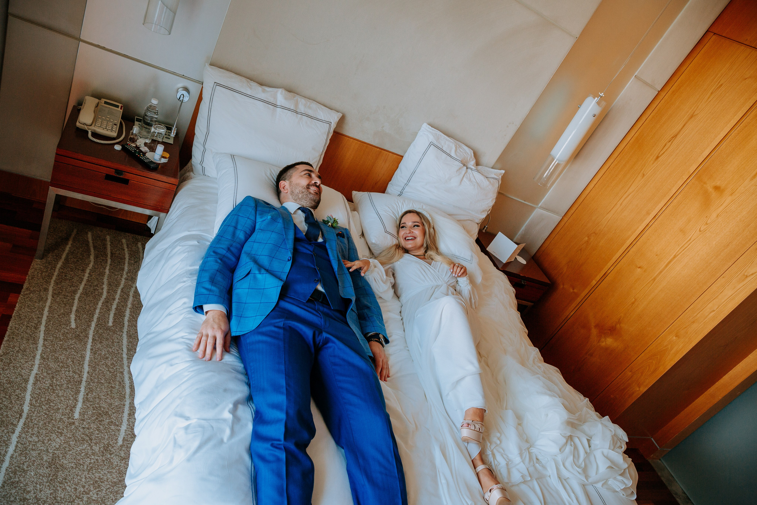 Сандро и Татьяна Swissotel Красные Холмы. Фотограф и видеограф Анна Домашенко