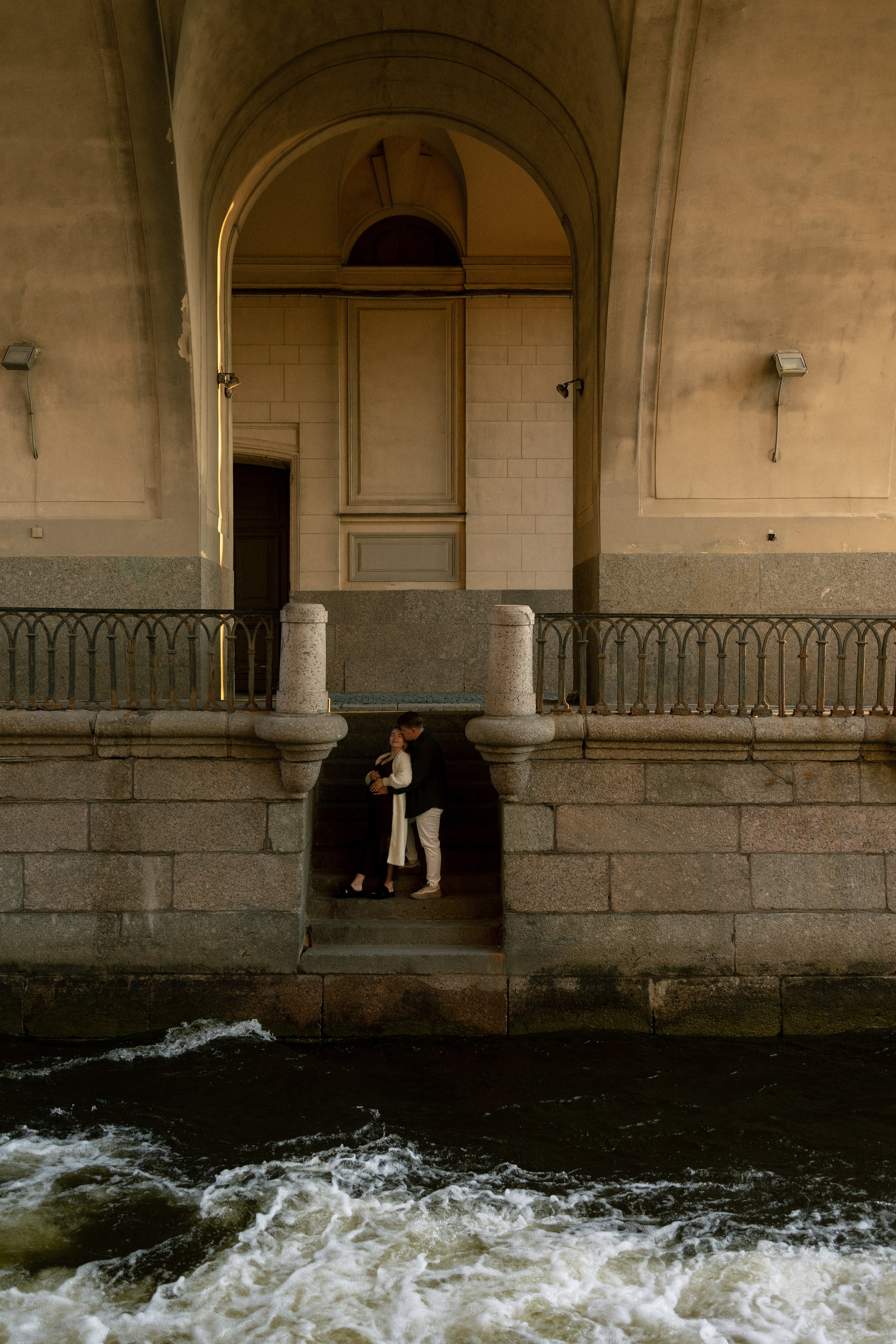 Прогулочные. Фотограф в Санкт-Петербурге Шевченко Наталья