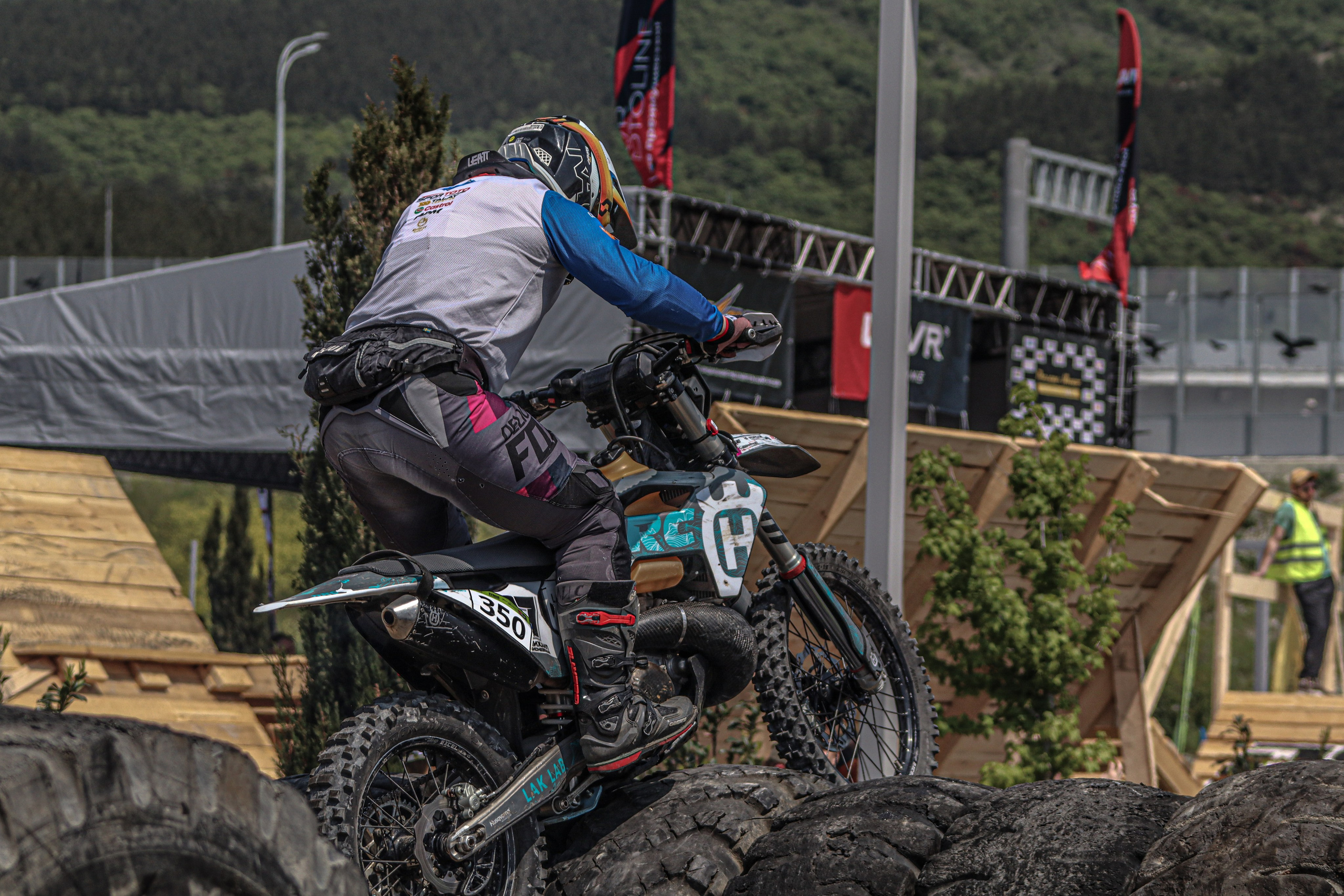 Enduro. Ivaladimirovna1995.wfolio.pro