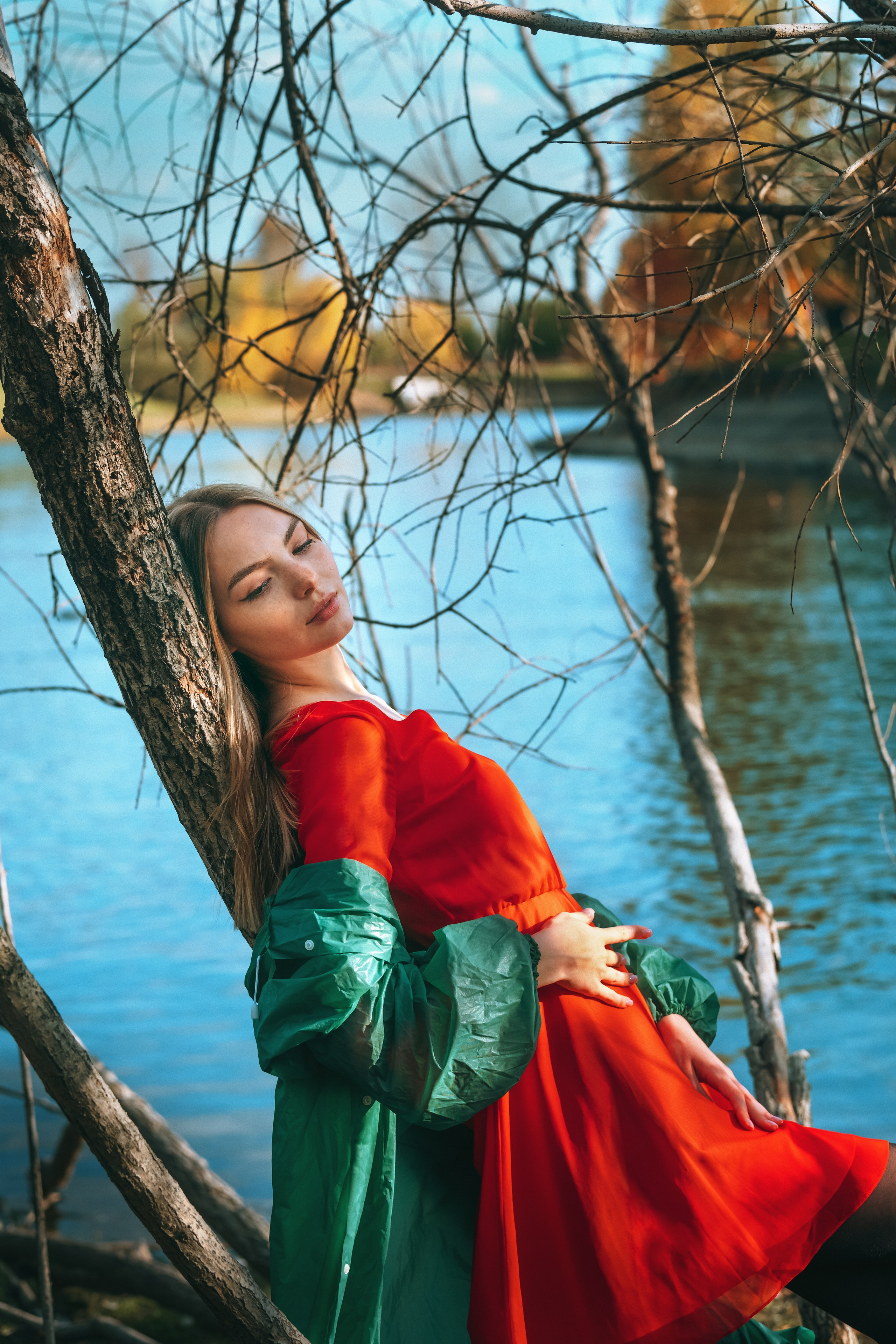 Вероника. Семейный фотограф Ульяна Сиденко — Иркутск