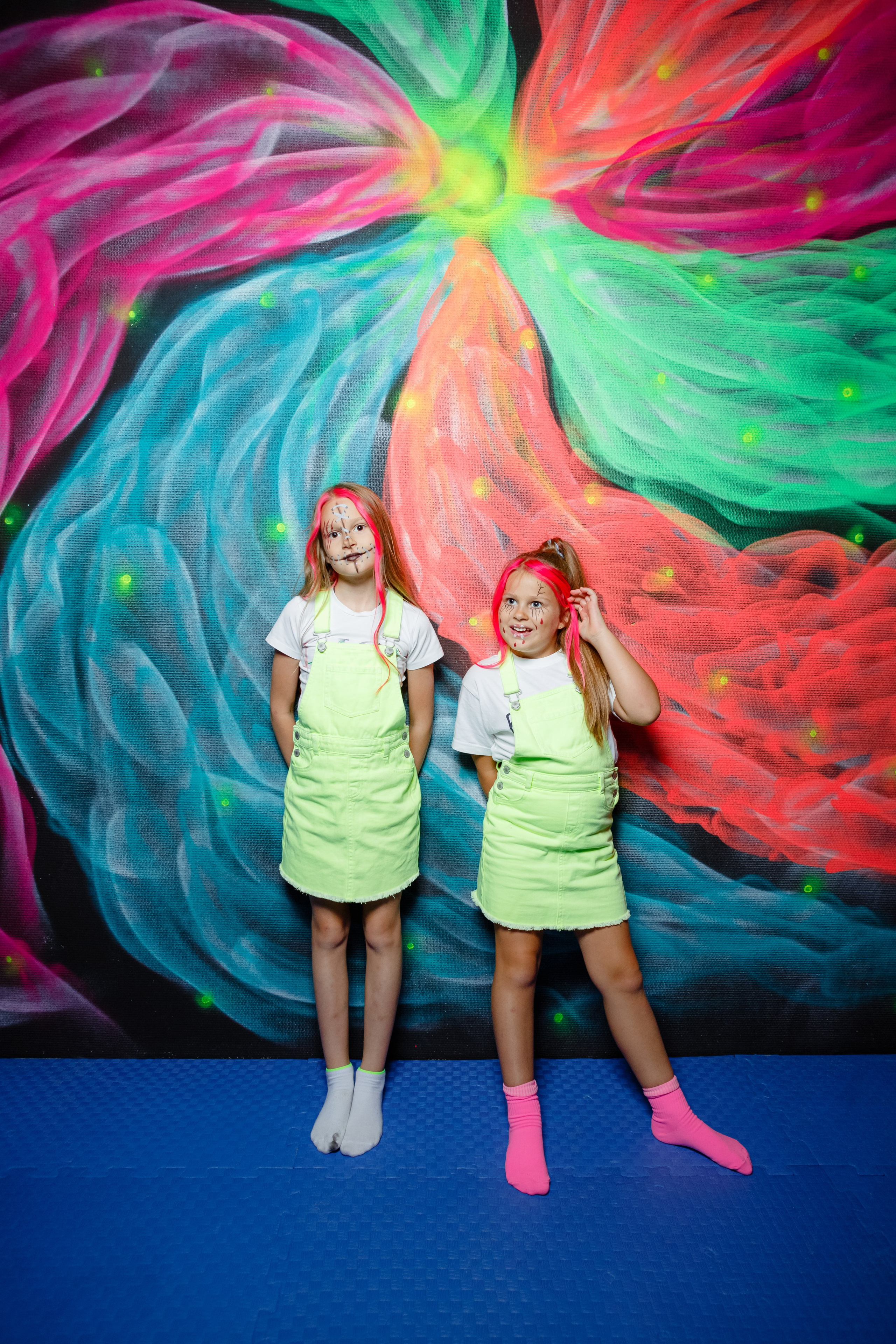 НеоПарк. Фотограф в Воронеже Иван Самодуров