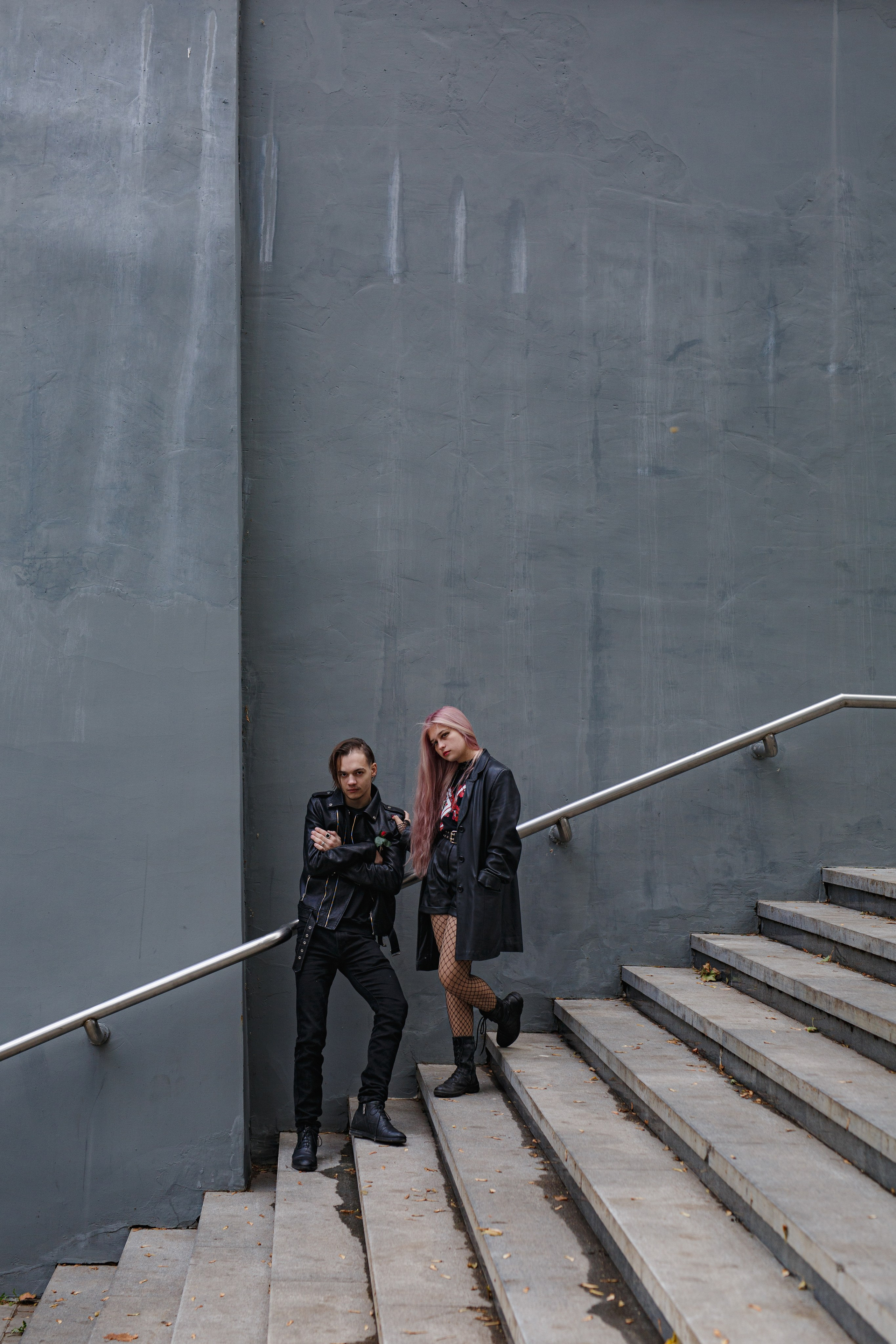 Евгений и Полина. Фотограф в Воронеже Иван Самодуров