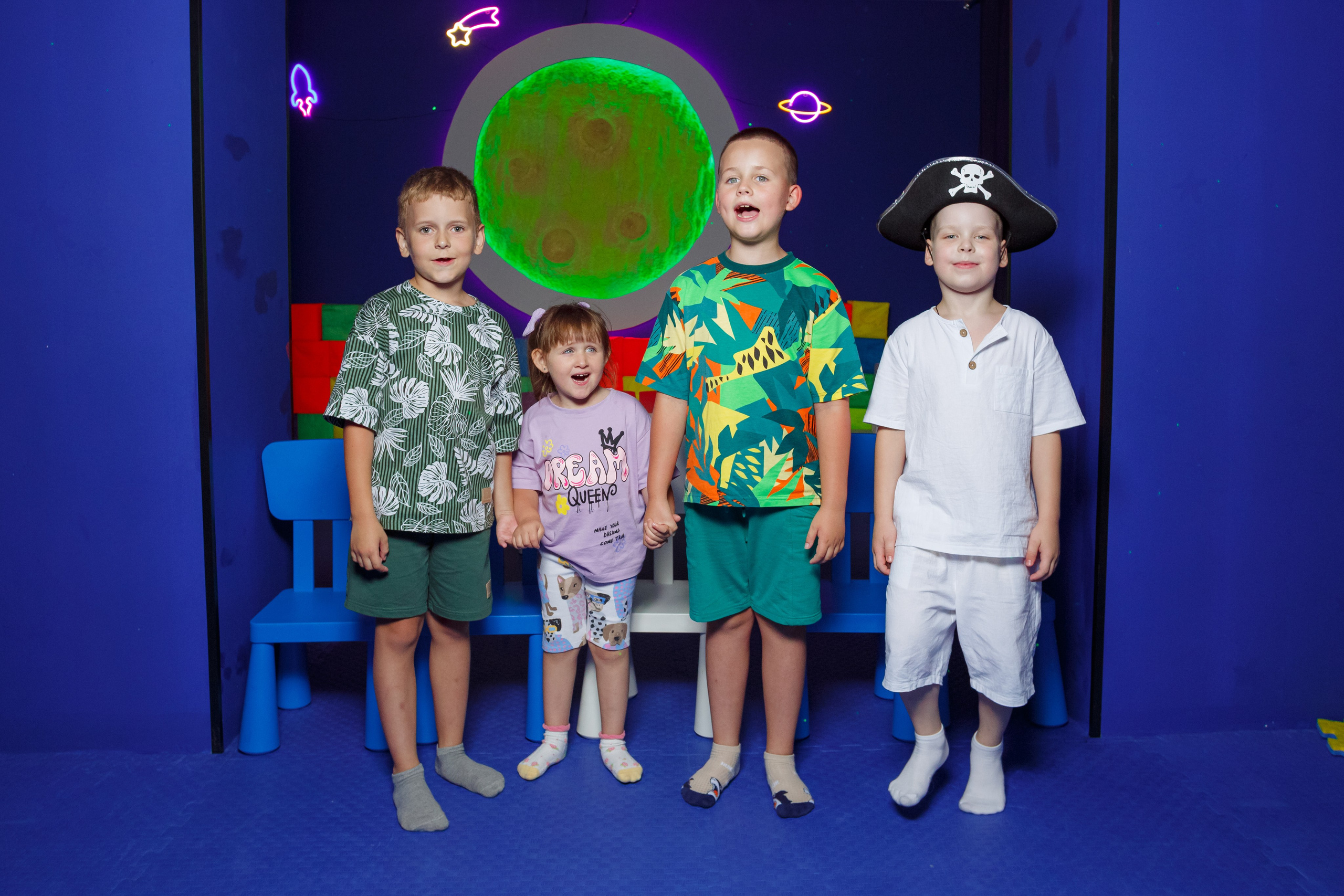 WowLand. Фотограф в Воронеже Иван Самодуров