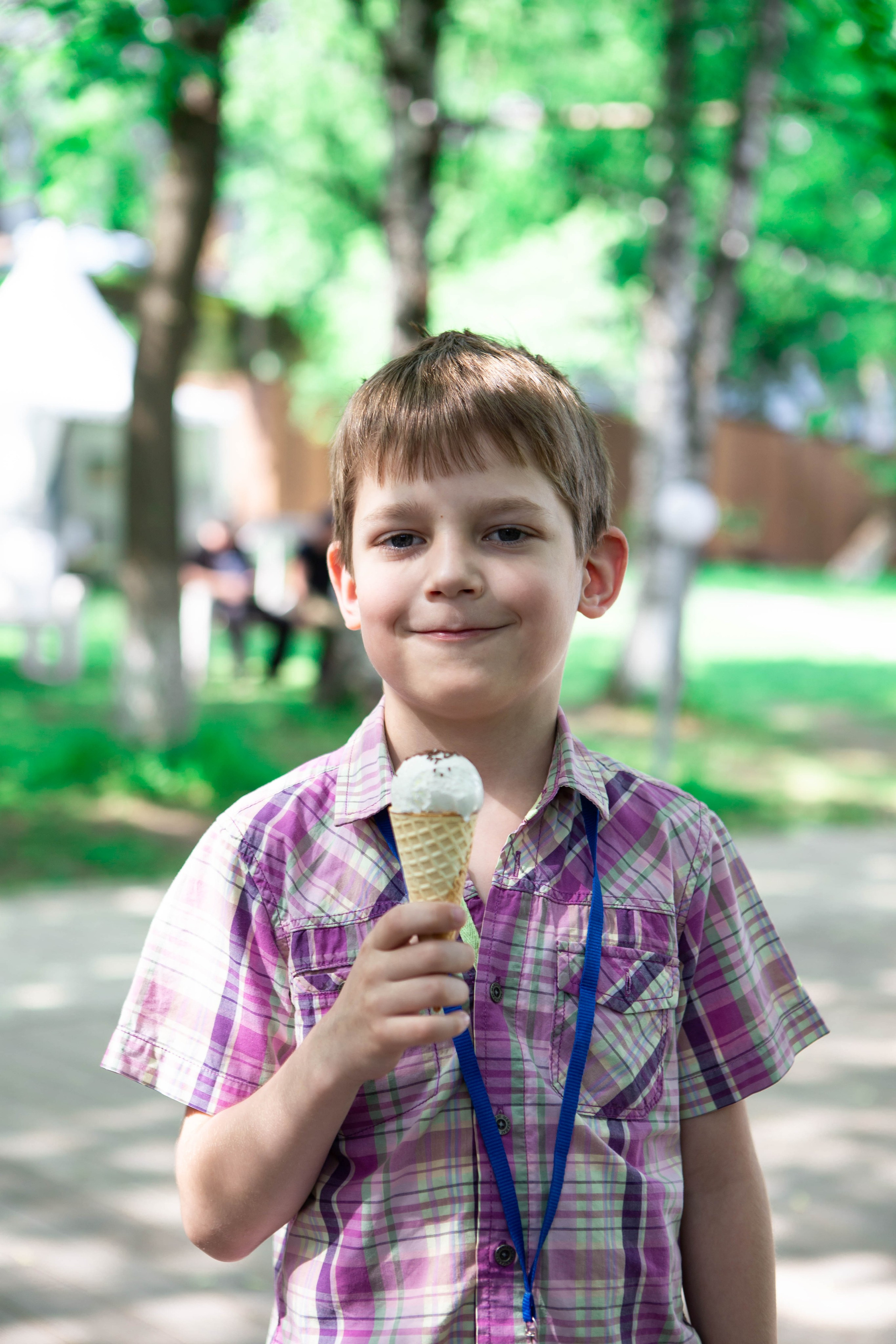 День защиты детей. Фотограф Абакумова Анастасия