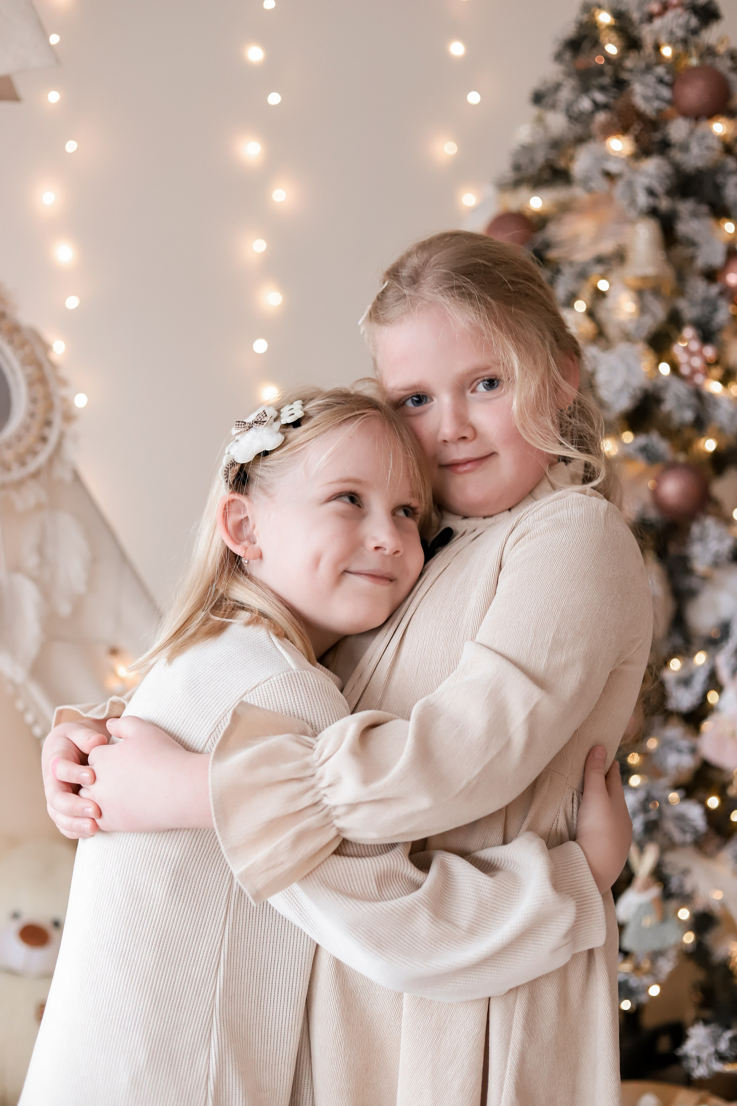 Новый год. Фотостудия LIGHT в Люберцах