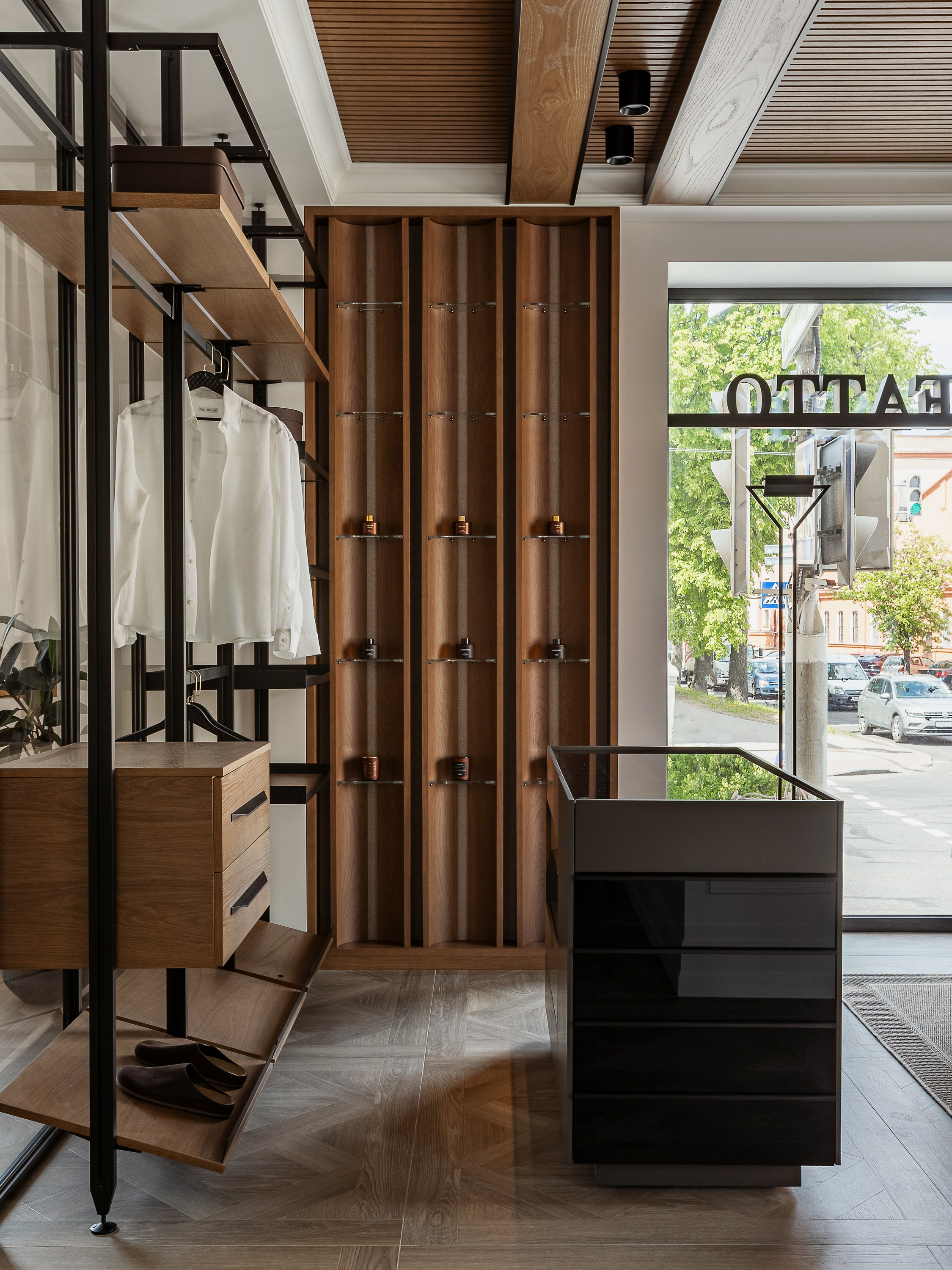 Интерьерный фотограф Виталина Ворошкевич