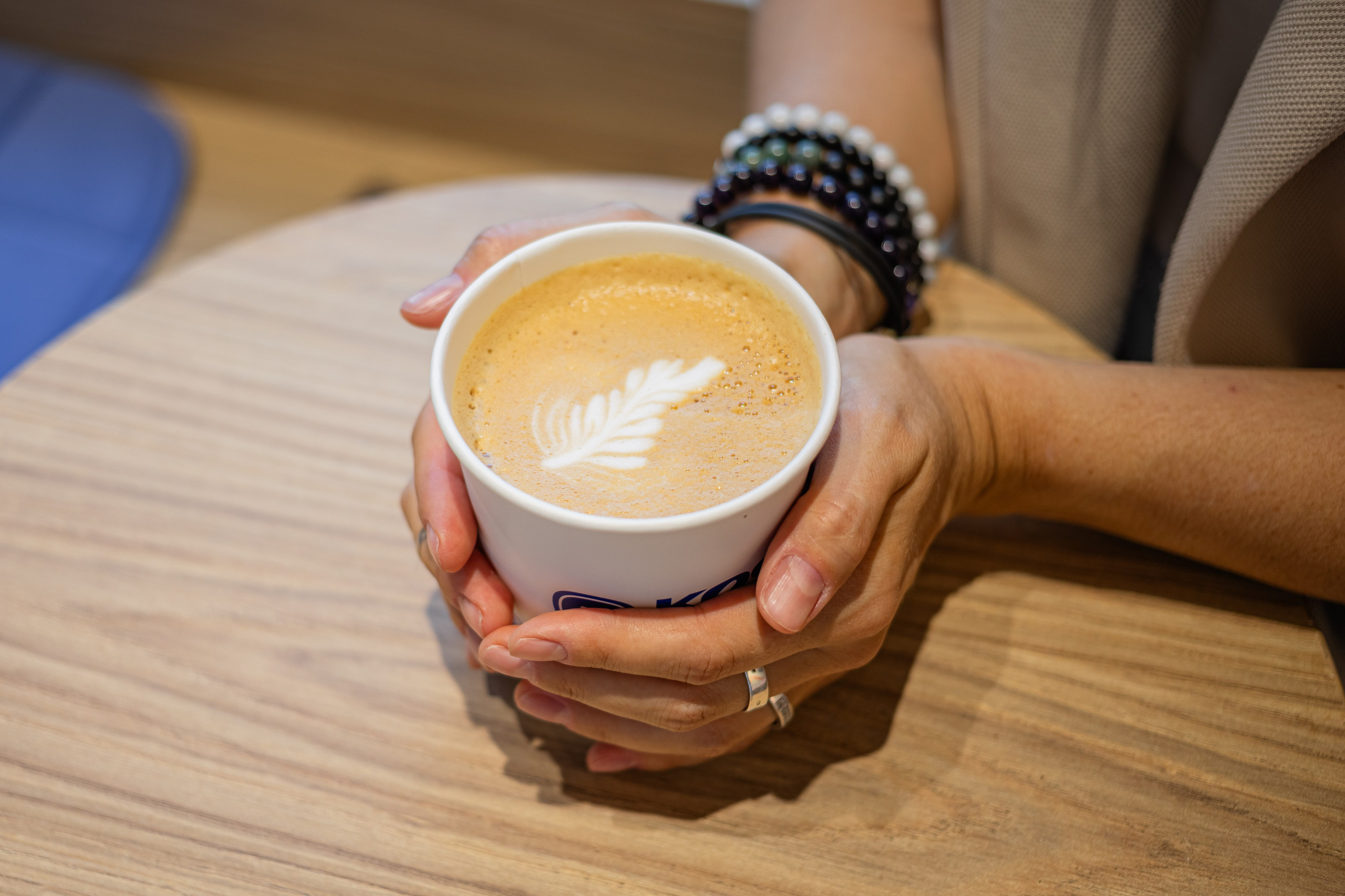 КОФЕ ХАУЗ. Фотограф Алина Гашникова