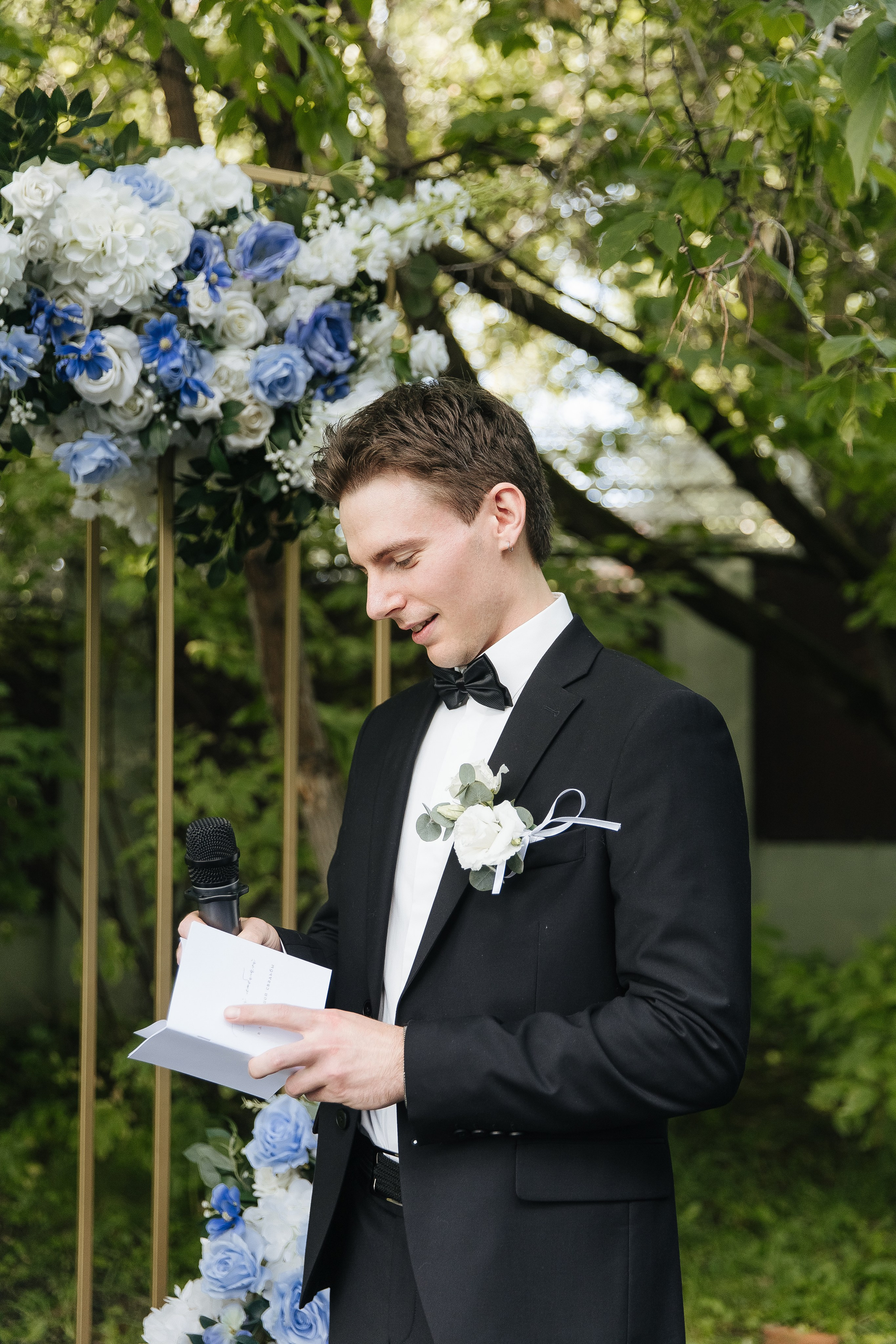 Выездная регистрация. Фотограф в Красноярске Любовь Малеева