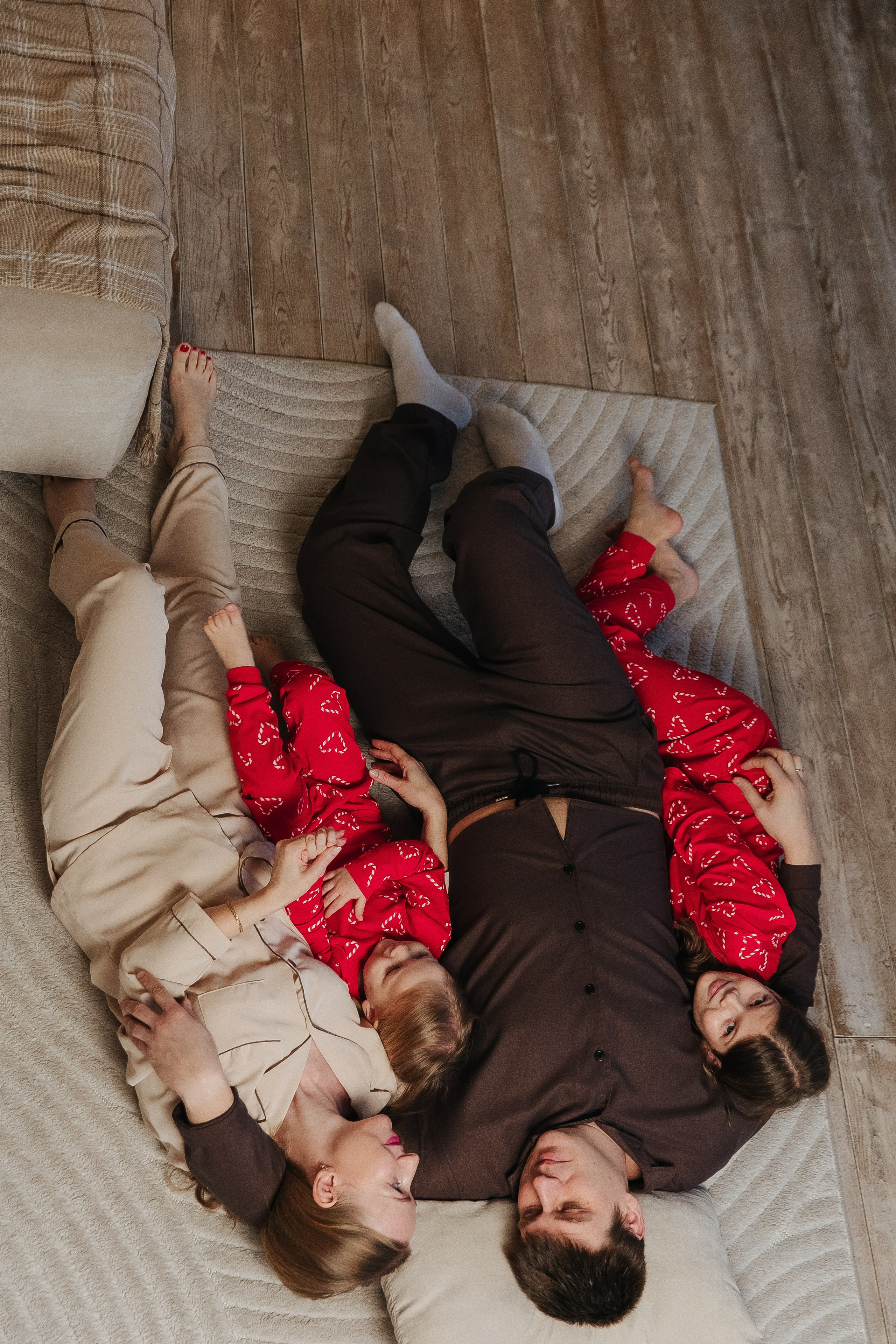 Новый год. Фотограф в Красноярске Любовь Малеева