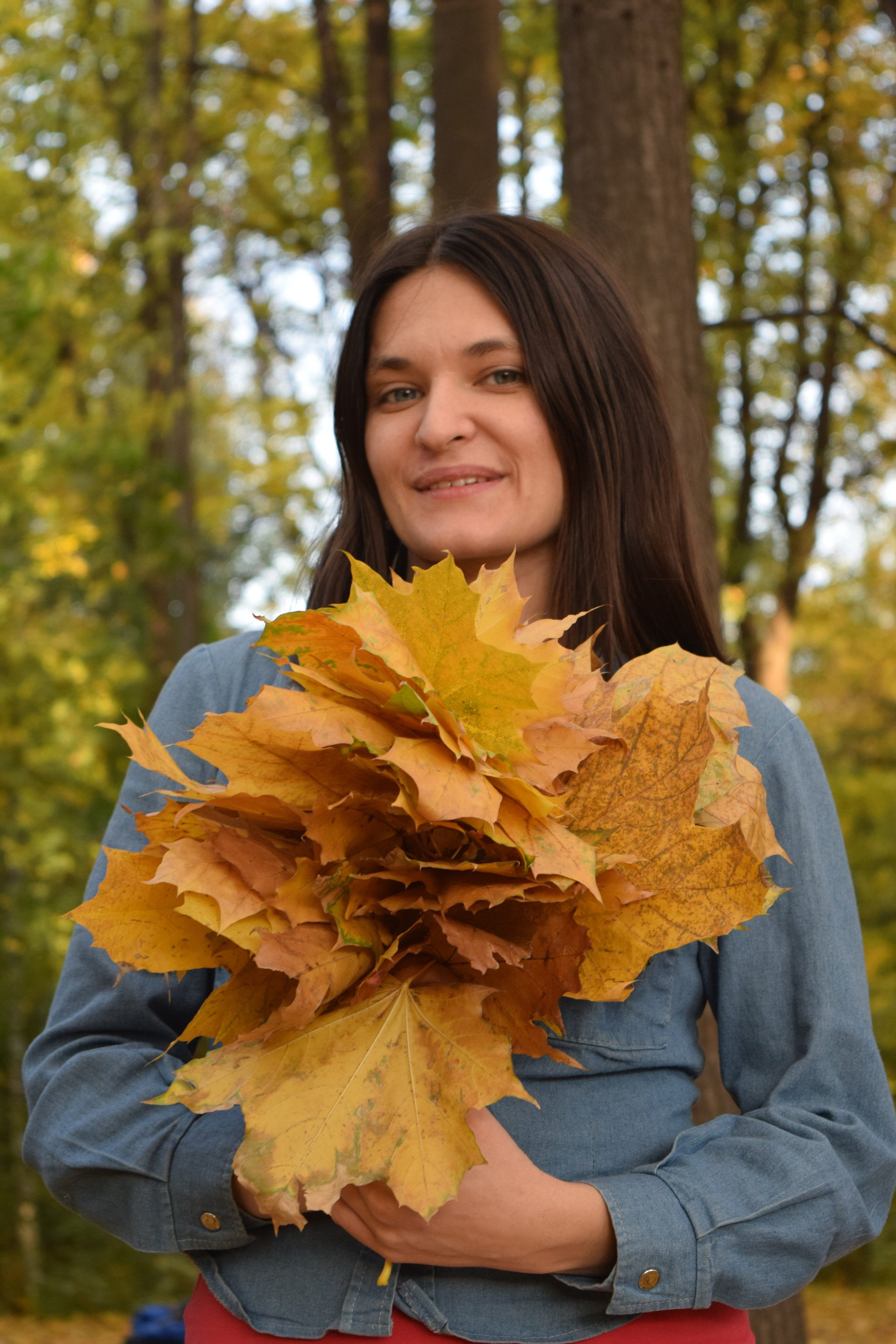 Портрет. Портретный, семейный фотограф в Москве Евгений Ганимар