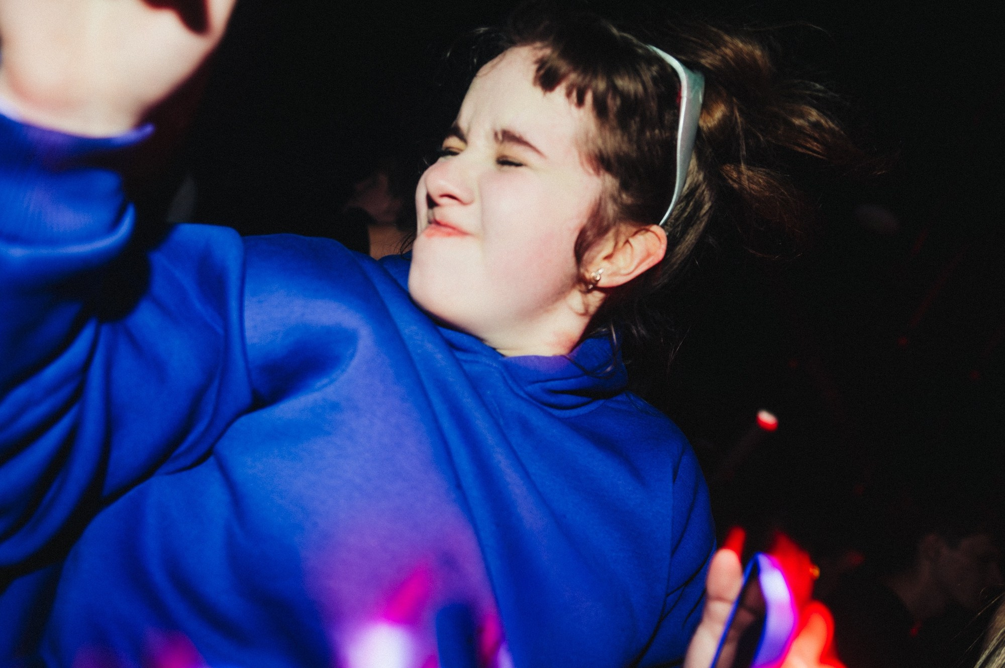 Paradigma members. Сайт фотографа Данилы Пащенко