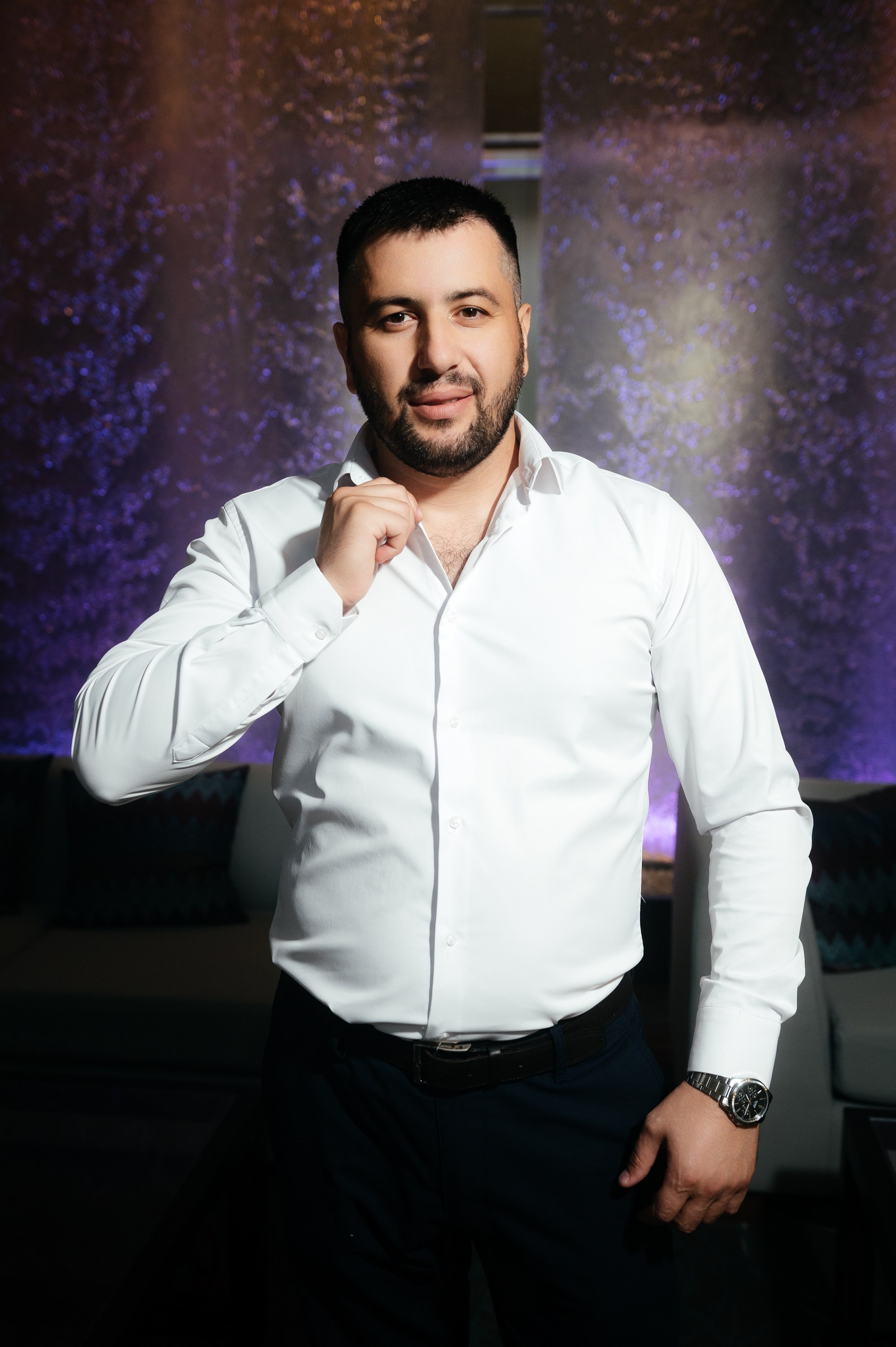 Мероприятия 2Гис. Сайт фотографа Данилы Пащенко