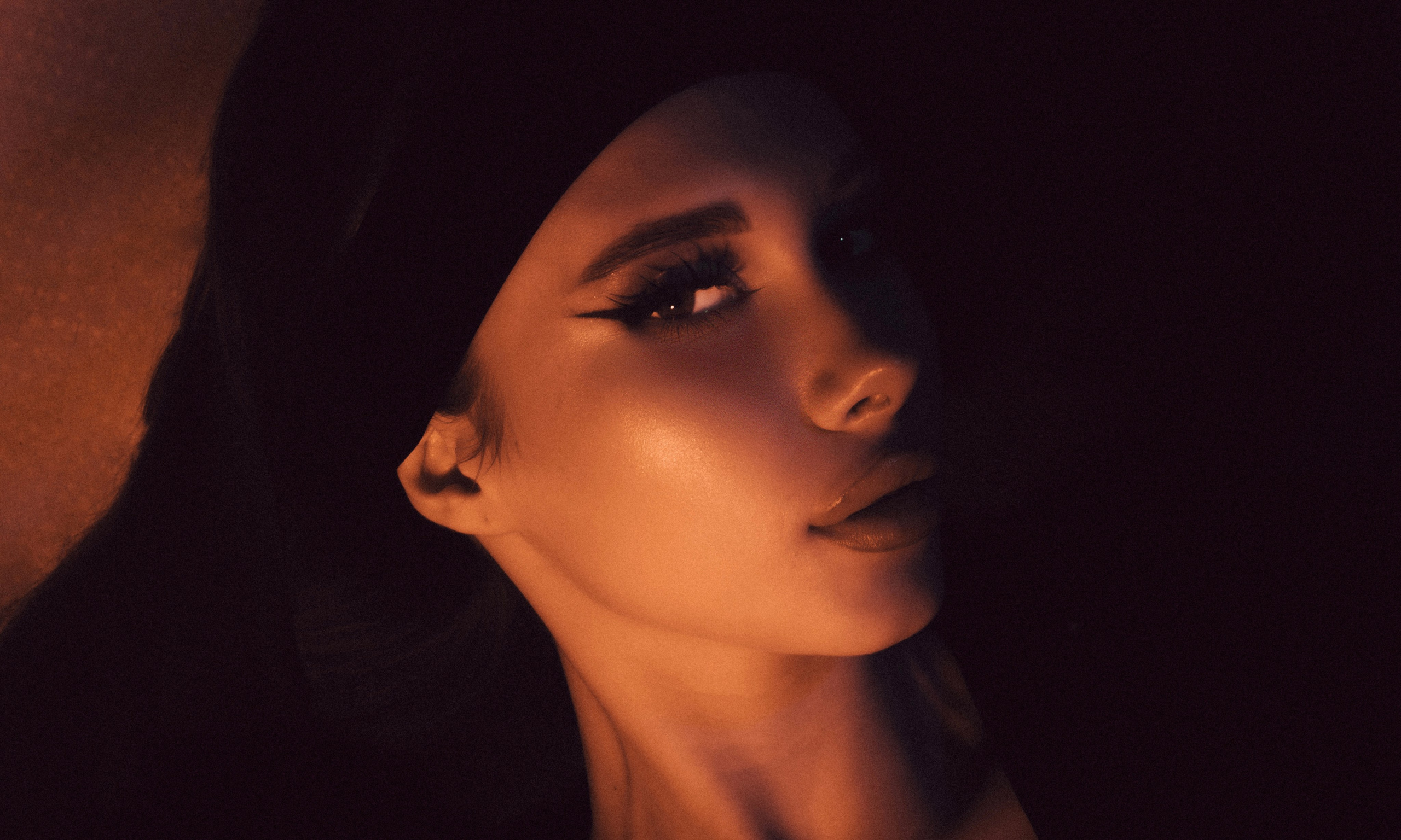 Индивидуальные съемки. Сайт фотографа Данилы Пащенко