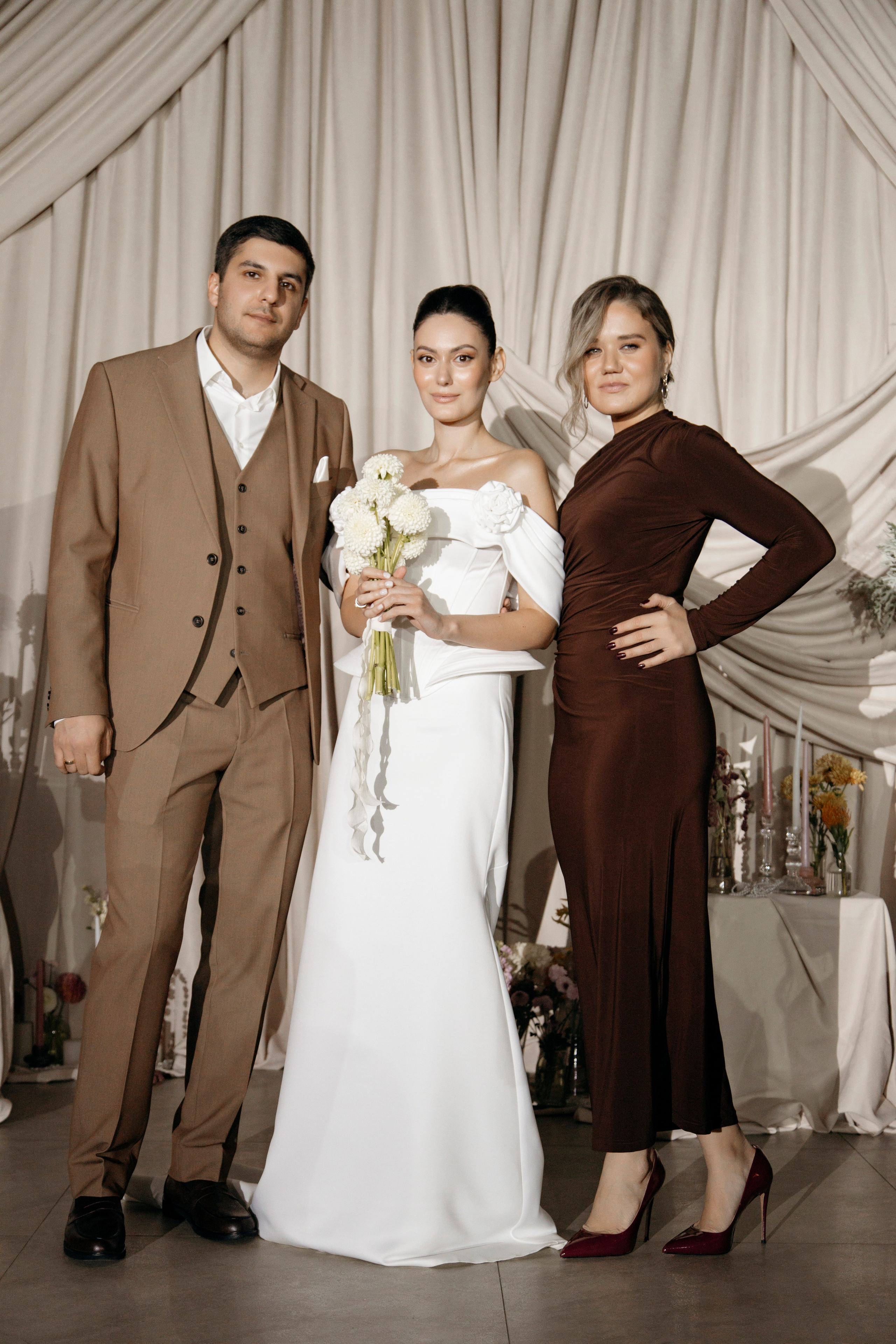 Владимир и Ирина. Nikolpinhasova