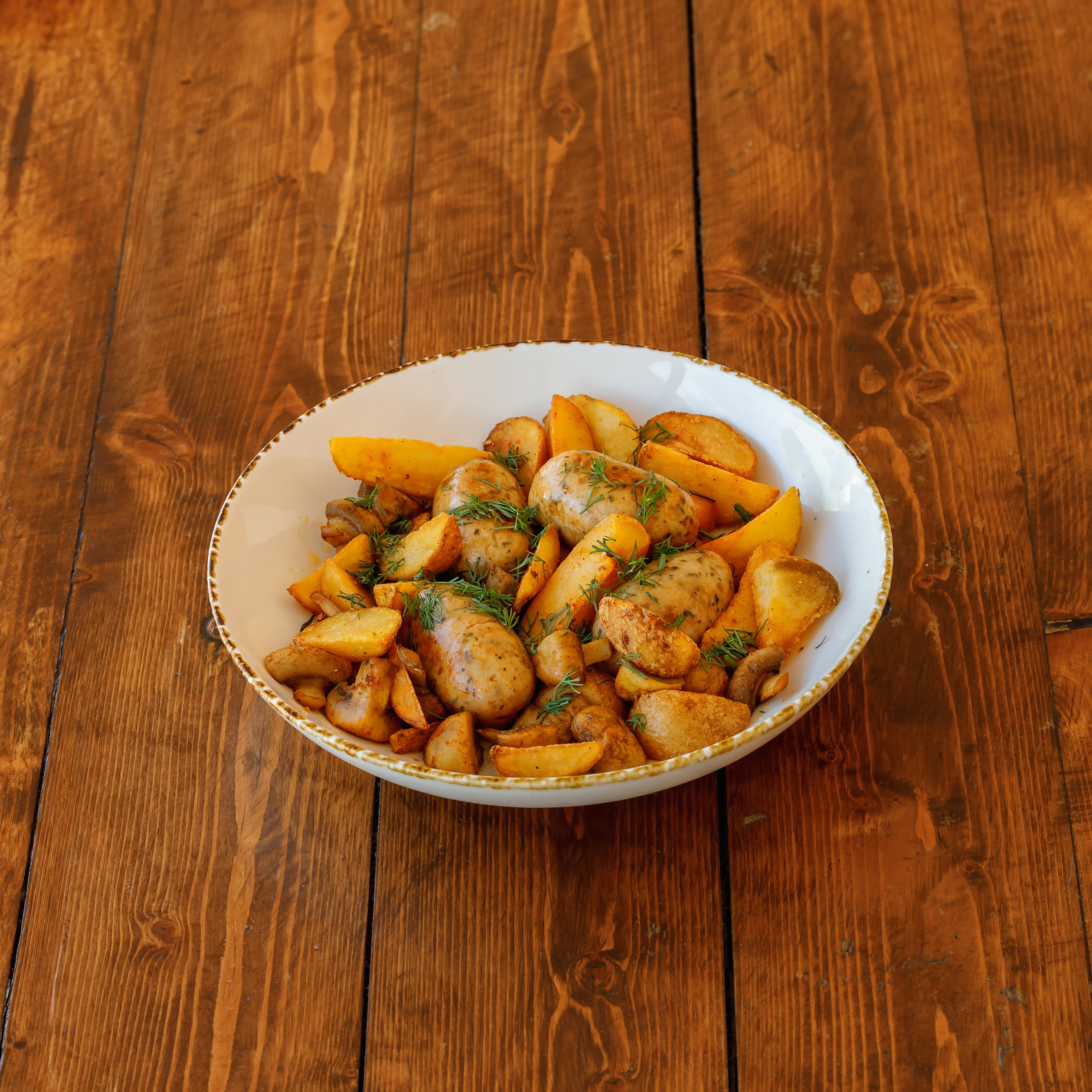 Фуд-фото. Ресторан «7 огней»