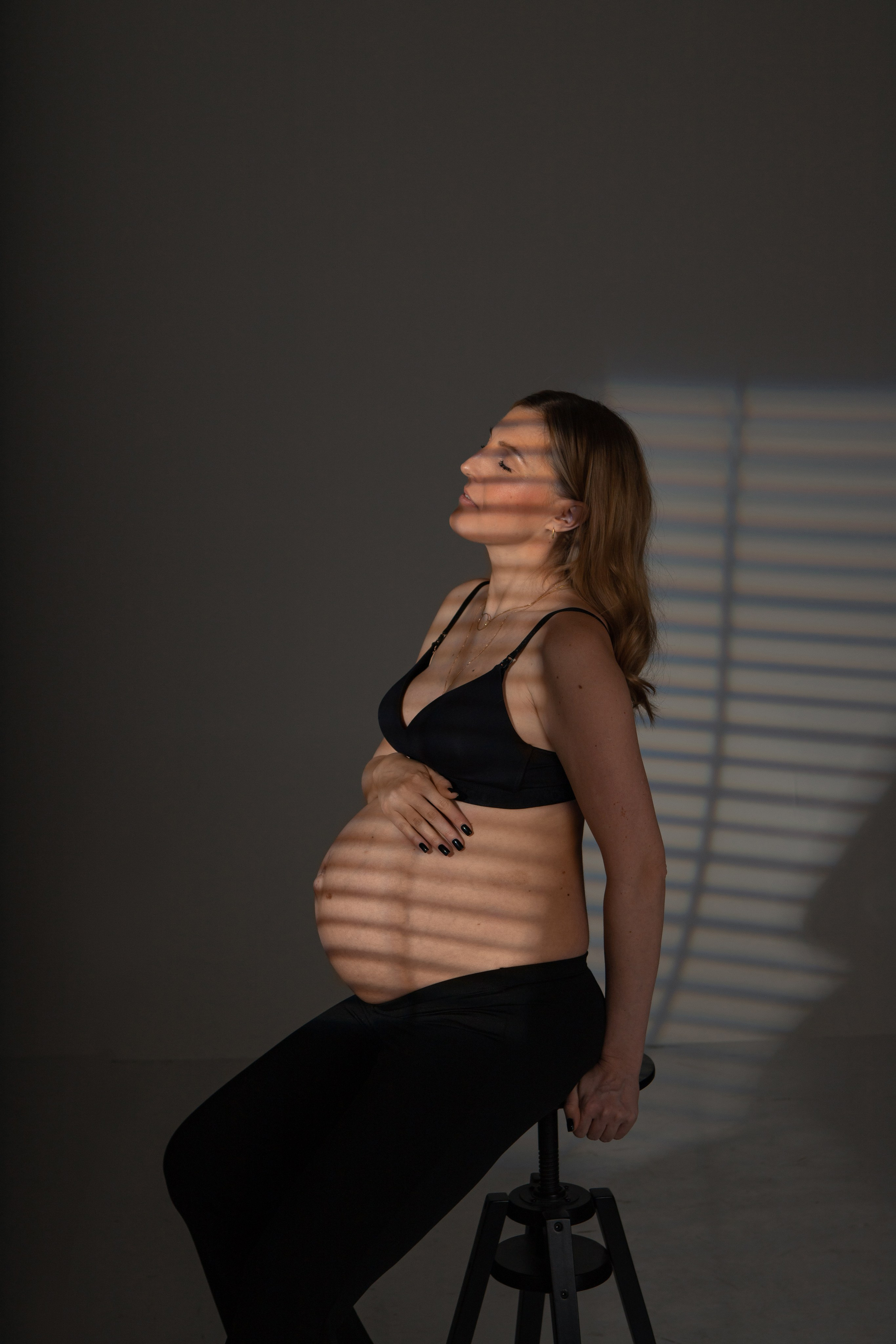 Алена в ожидании. Семейный и контент- фотограф Анна Уткина, Электросталь, Ногинск