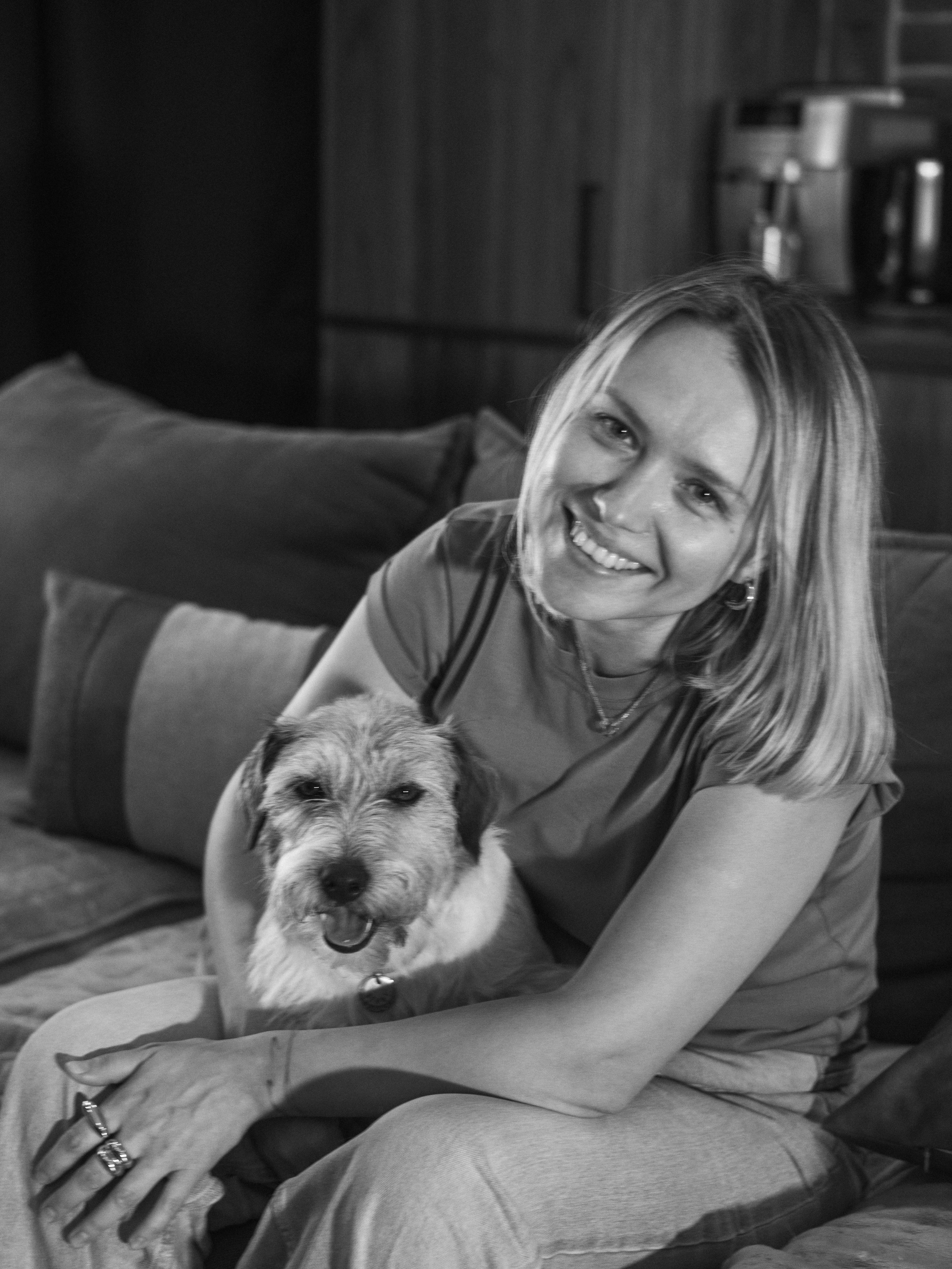 День рождение Зенита. Фотограф-анималист в Москве Кириллова Татьяна