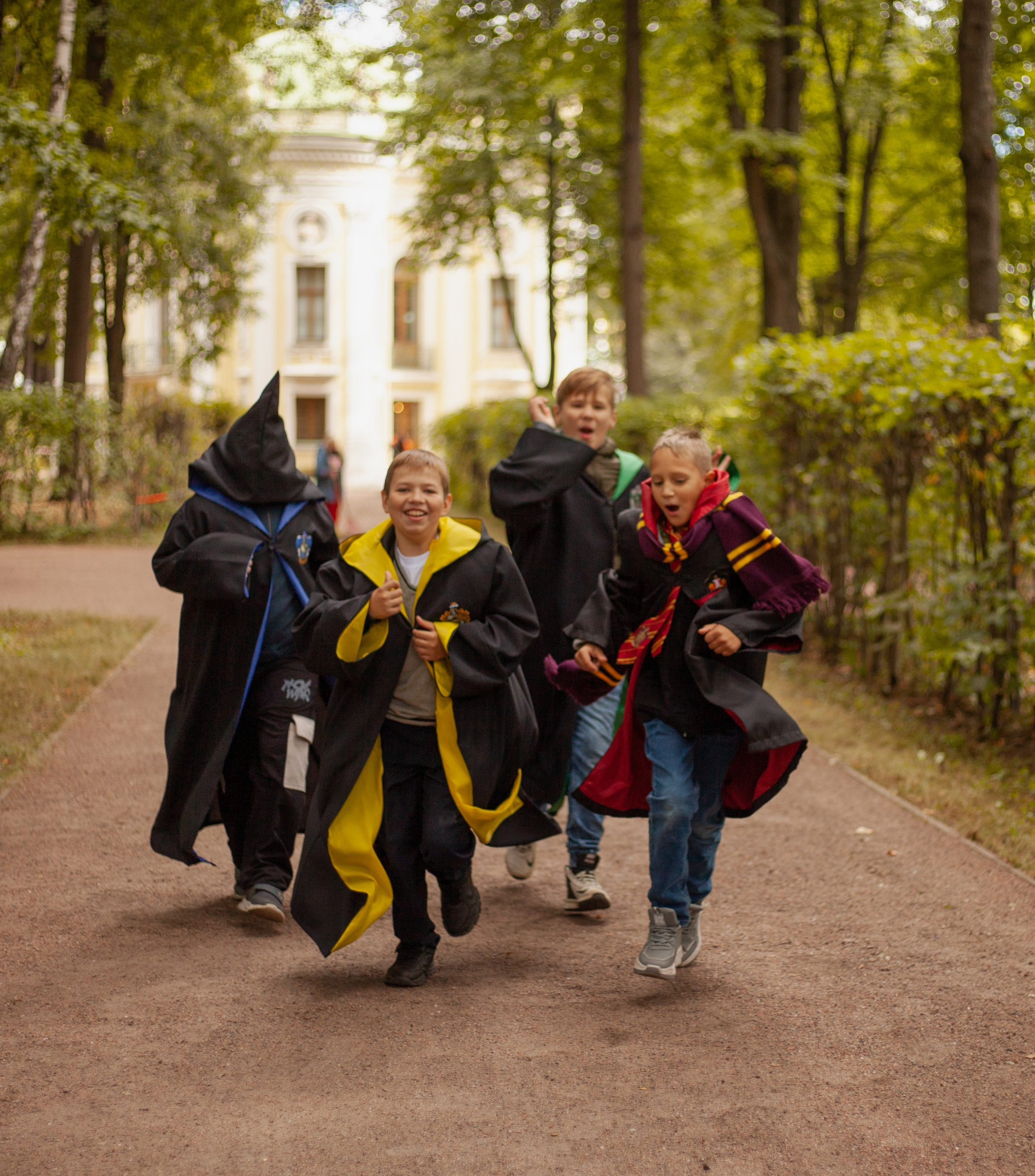 Школьники +альбомы