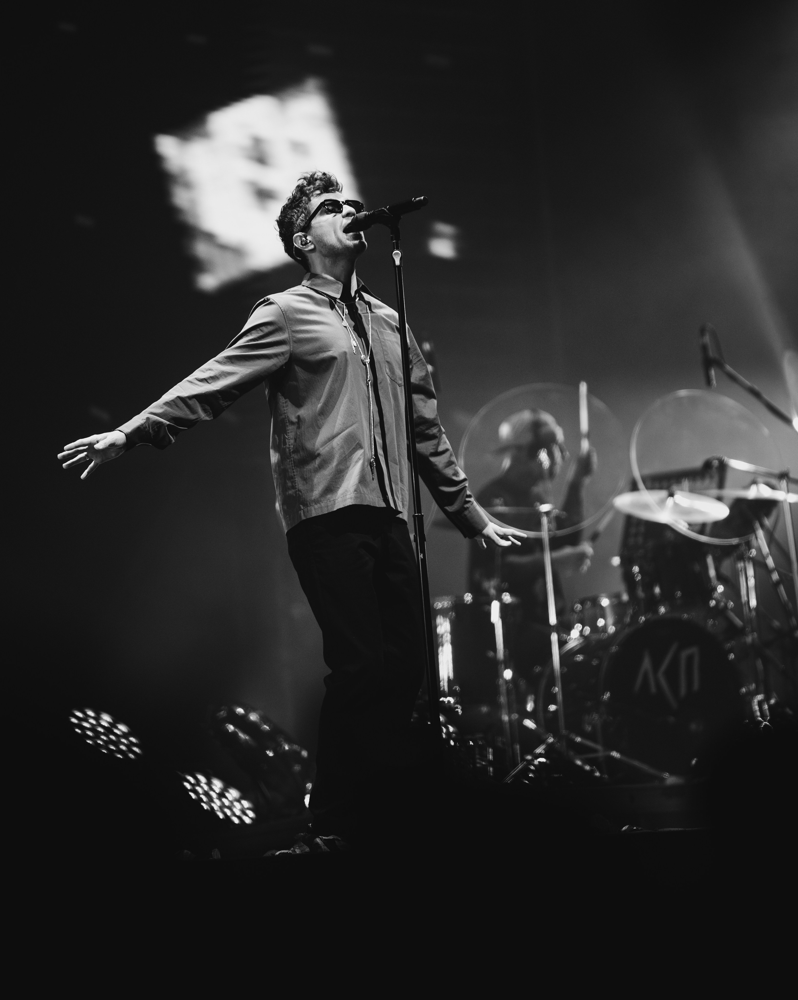 ЛСП. Концертный фотограф Алёна Рейт в Москве