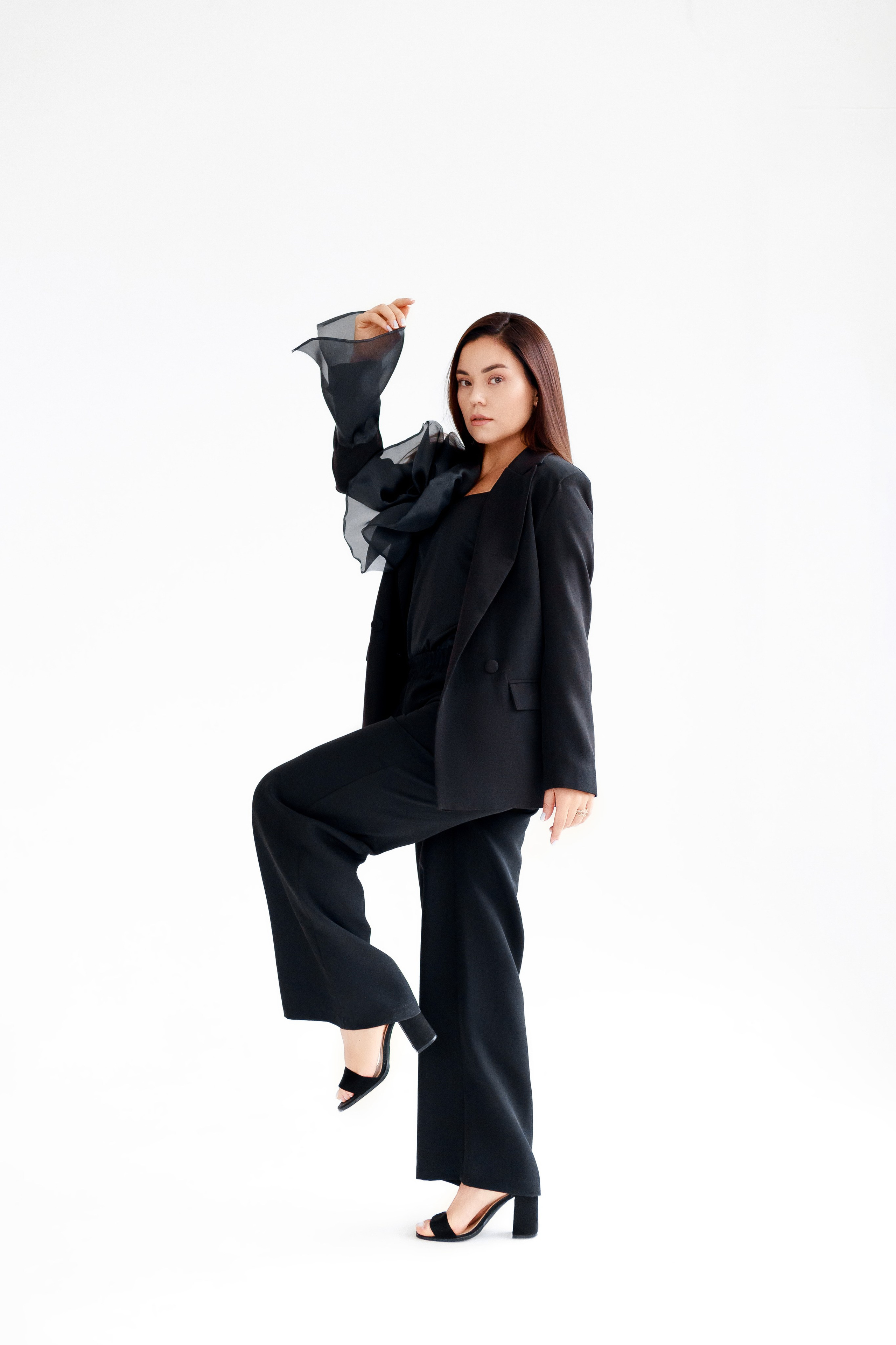 Гульнара. Женский/Детский фотограф в Симферополе Вероника Слепогина