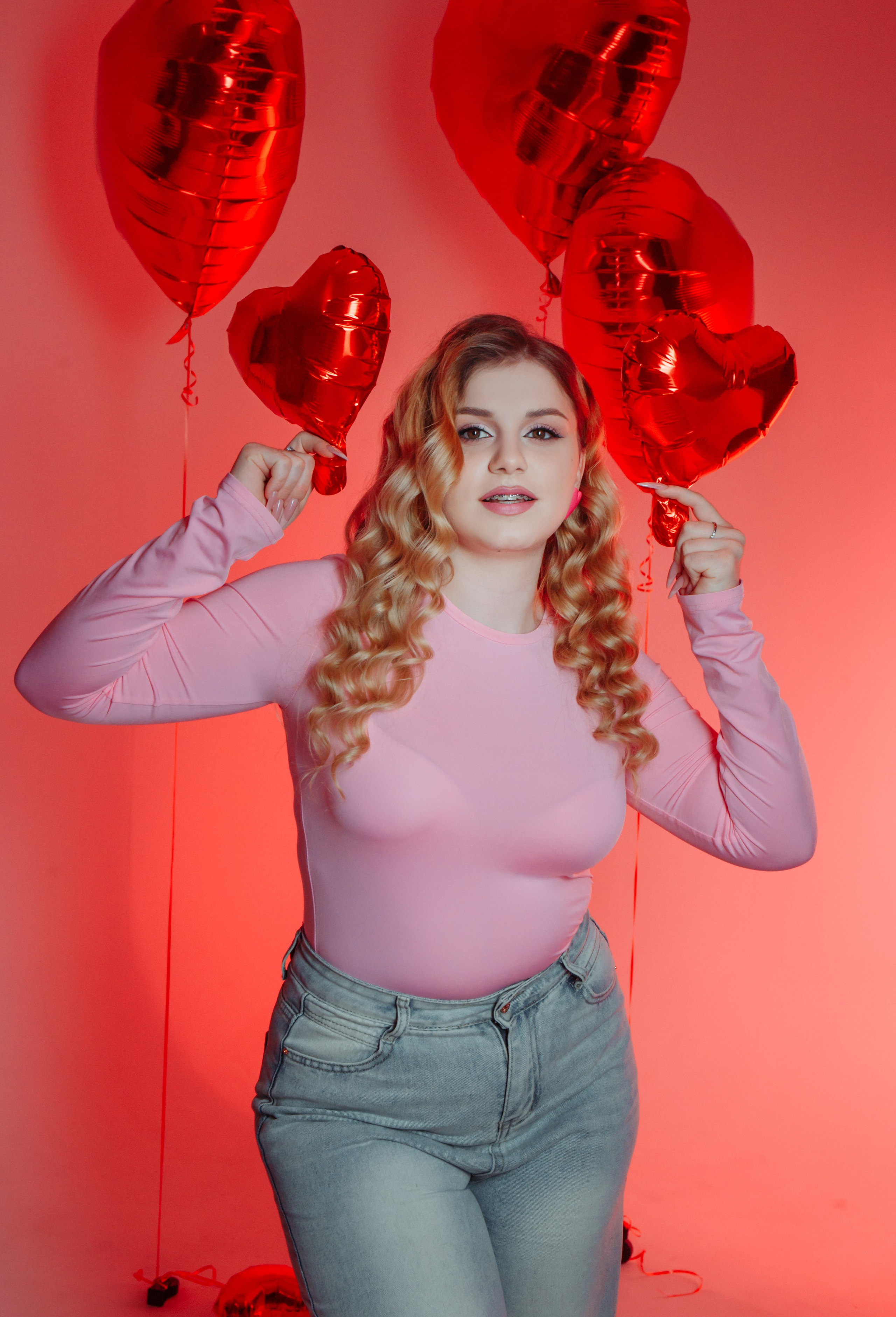 Индивидуальные фотосессии. Семейный фотограф из Новошахтинска Антонина Змиенко