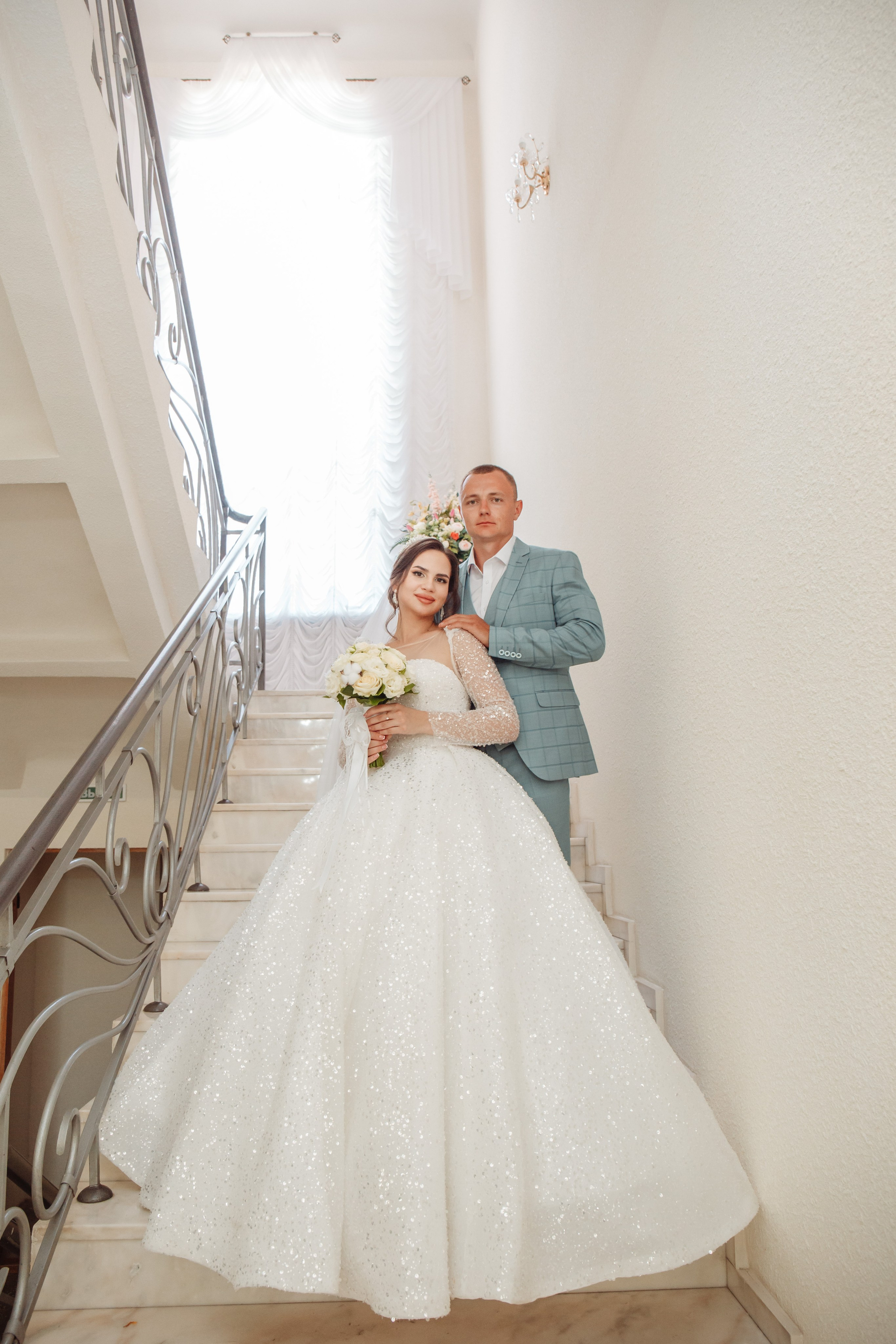 Свадебные фотосессии. Семейный фотограф из Новошахтинска Антонина Змиенко