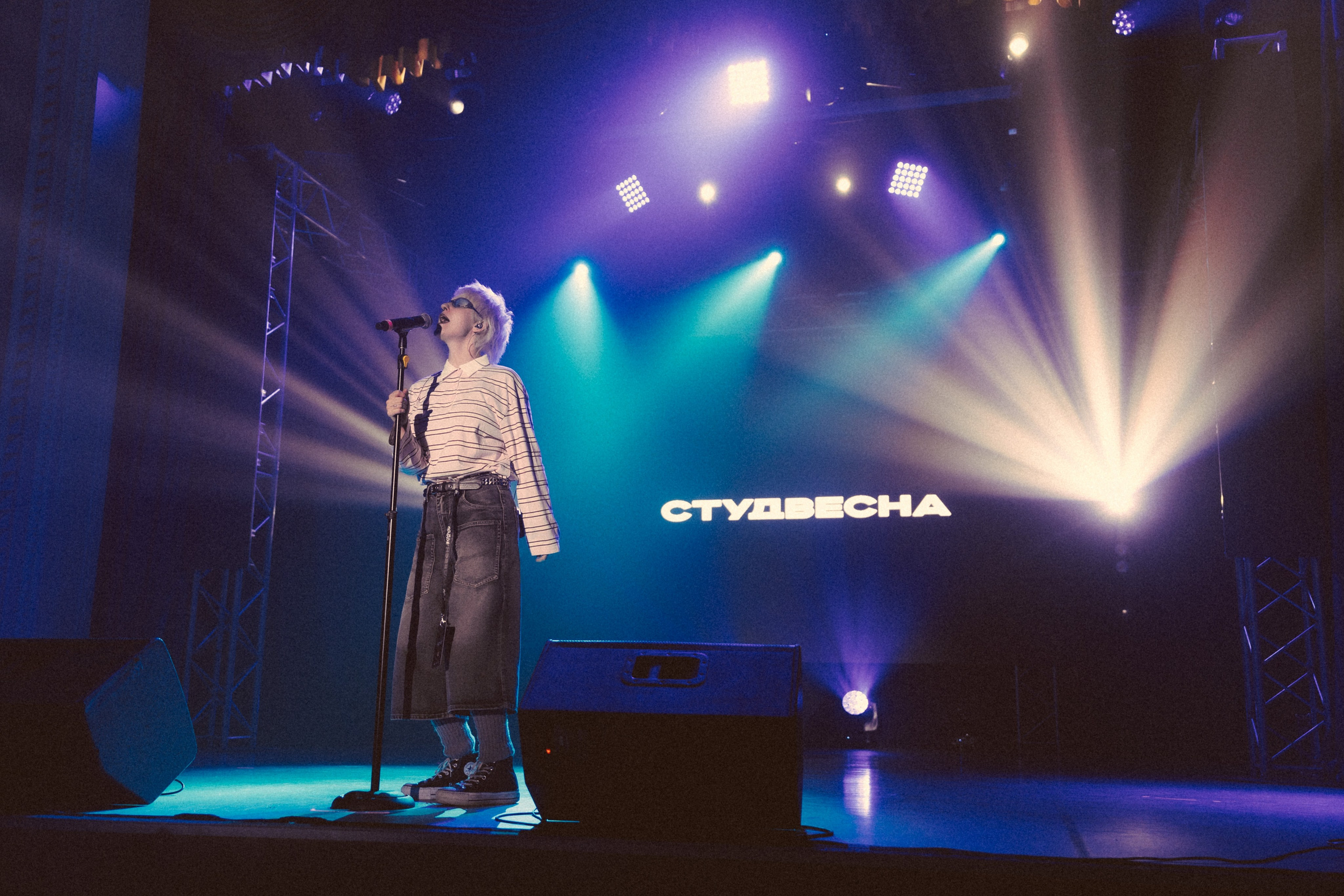 II Всероссийского фестиваля авторской песни «Исполняй» | 2026. Фотограф из Кемерово Татьяна Классен