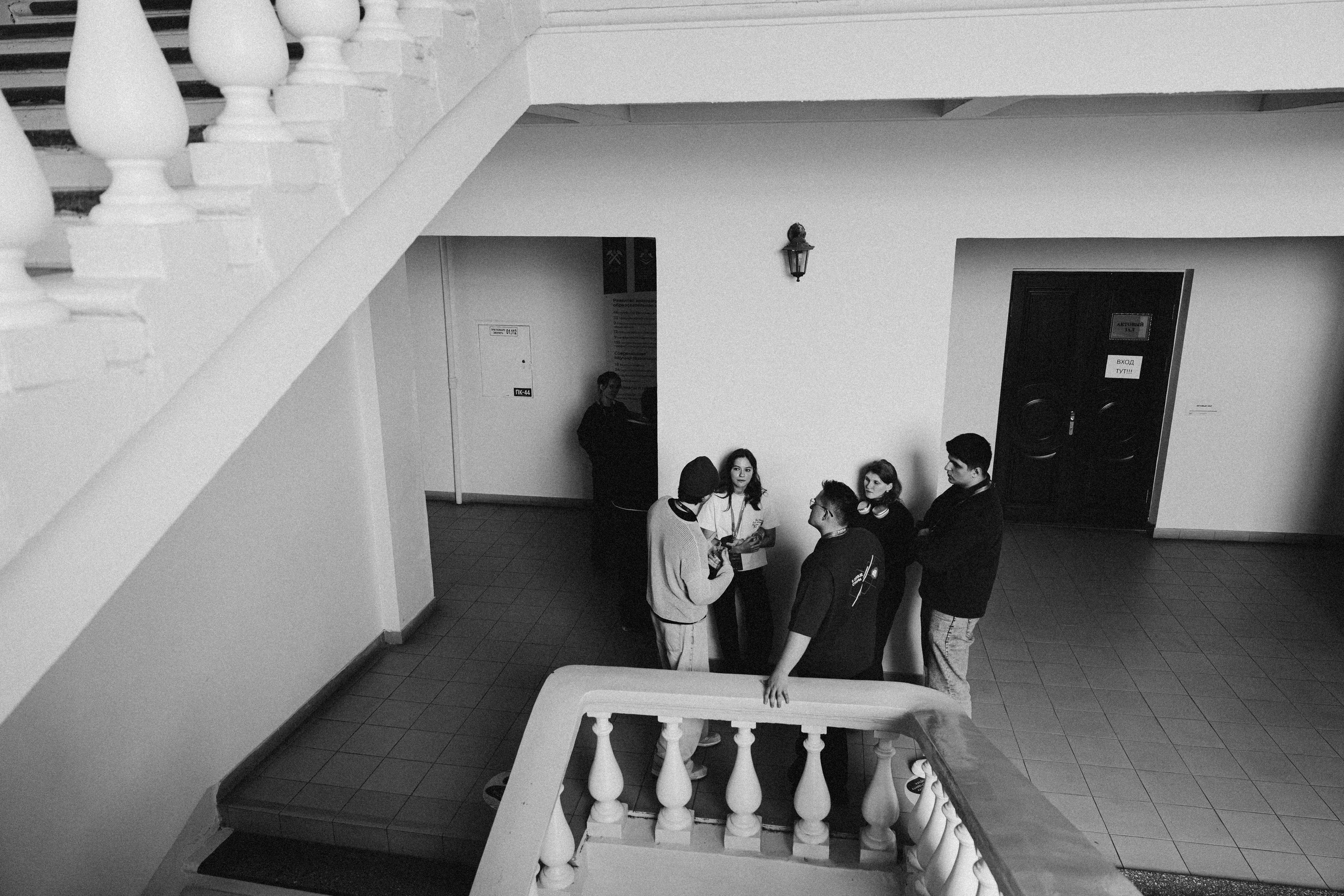 II Всероссийского фестиваля авторской песни «Исполняй» | 2026. Фотограф из Кемерово Татьяна Классен
