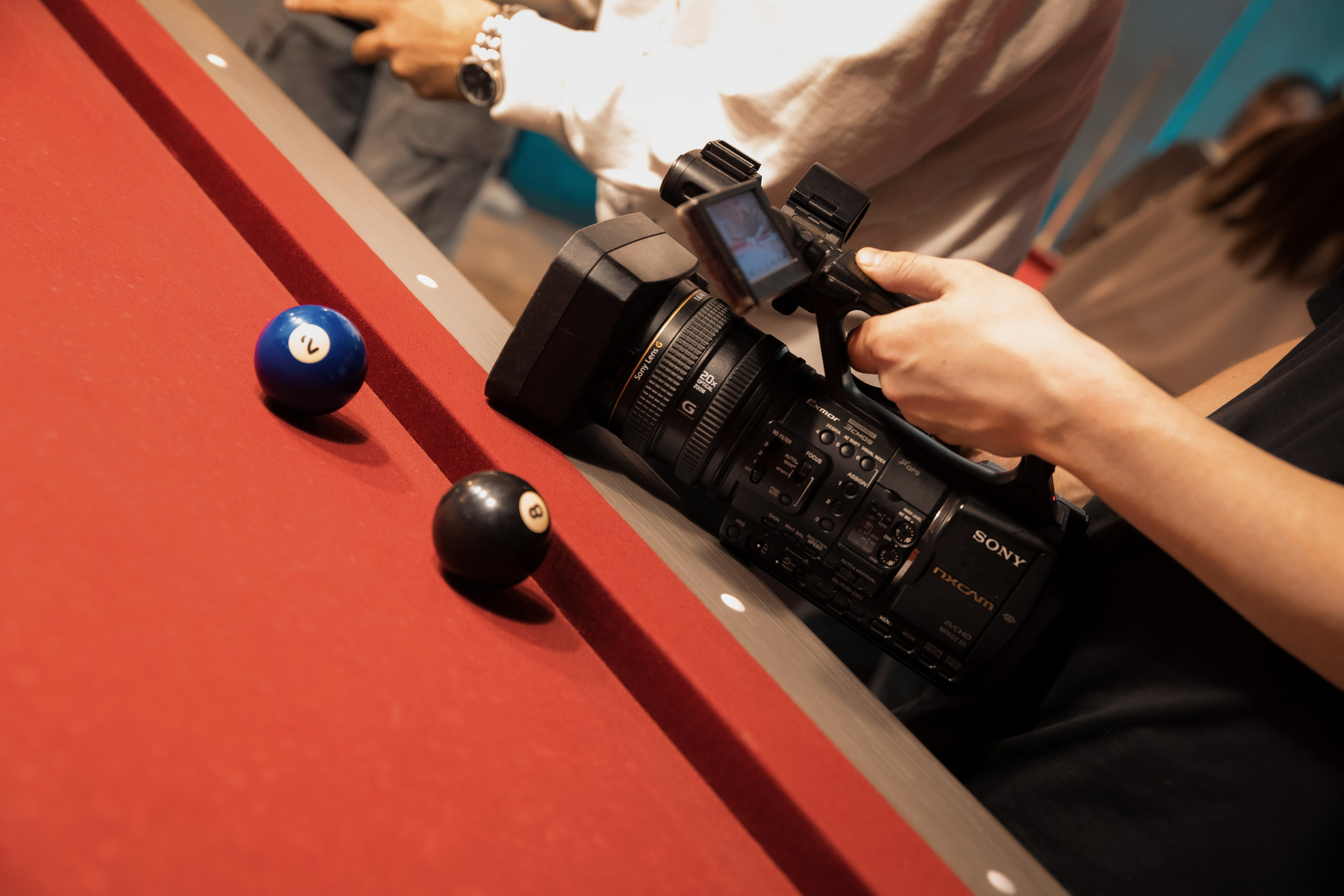 MEGAHOUSE x EIGHTBALL. Репортажный фотограф Блинова Мария