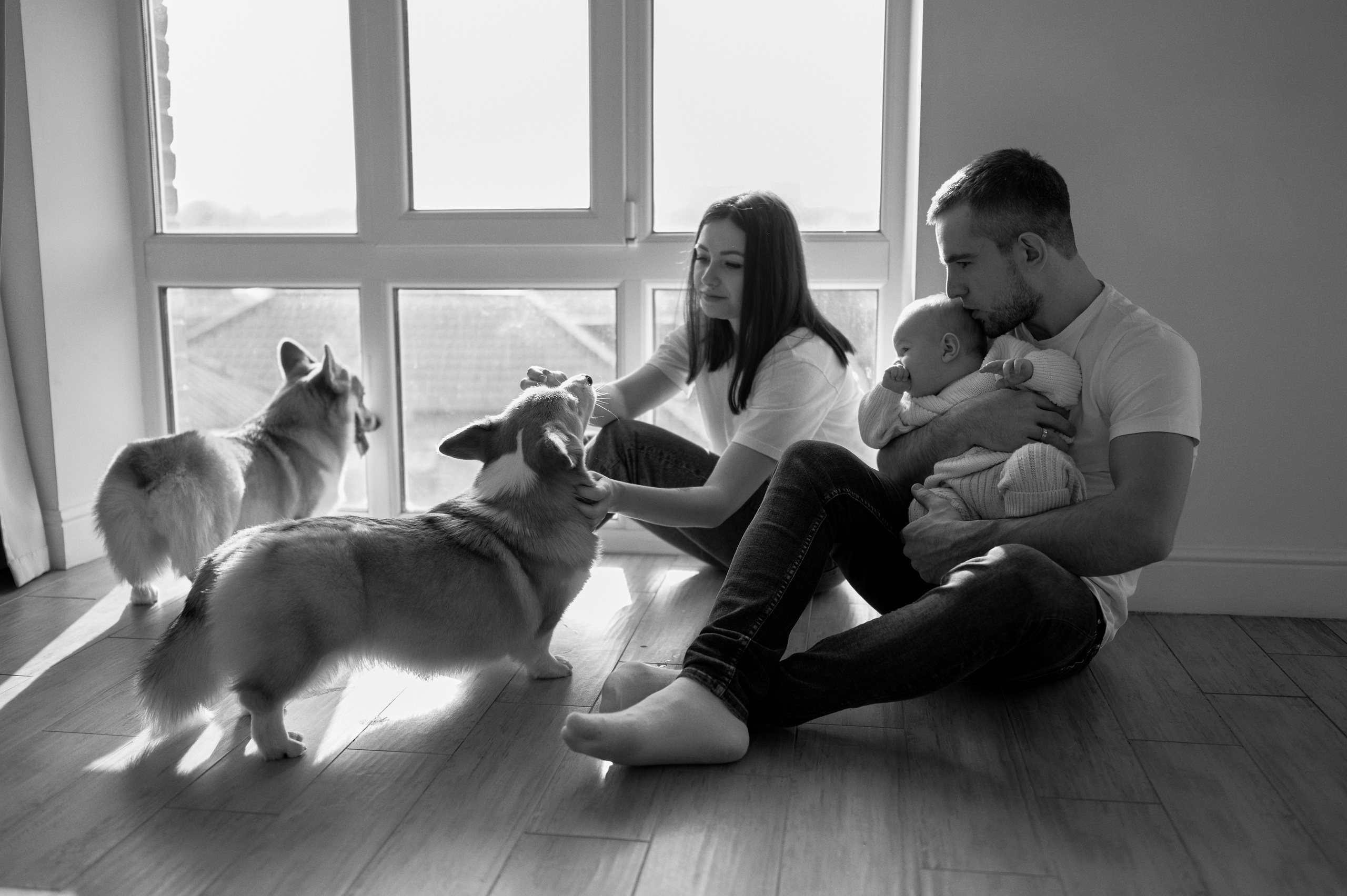 Марк, Мария, Космос и пушистые :). Свадебный и семейный фотограф в Ростове-на-Дону