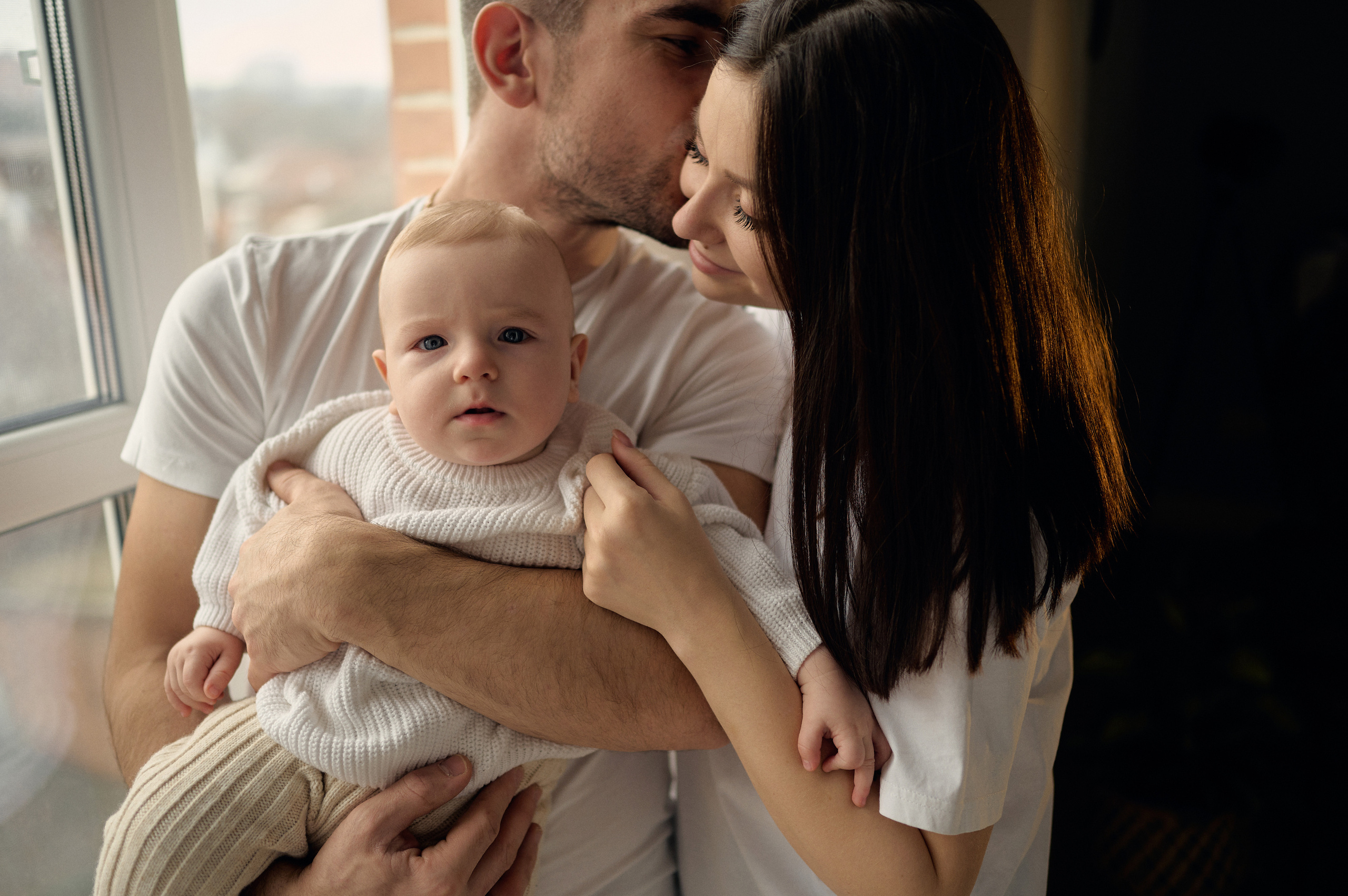 Марк, Мария, Космос и пушистые :). Свадебный и семейный фотограф в Ростове-на-Дону