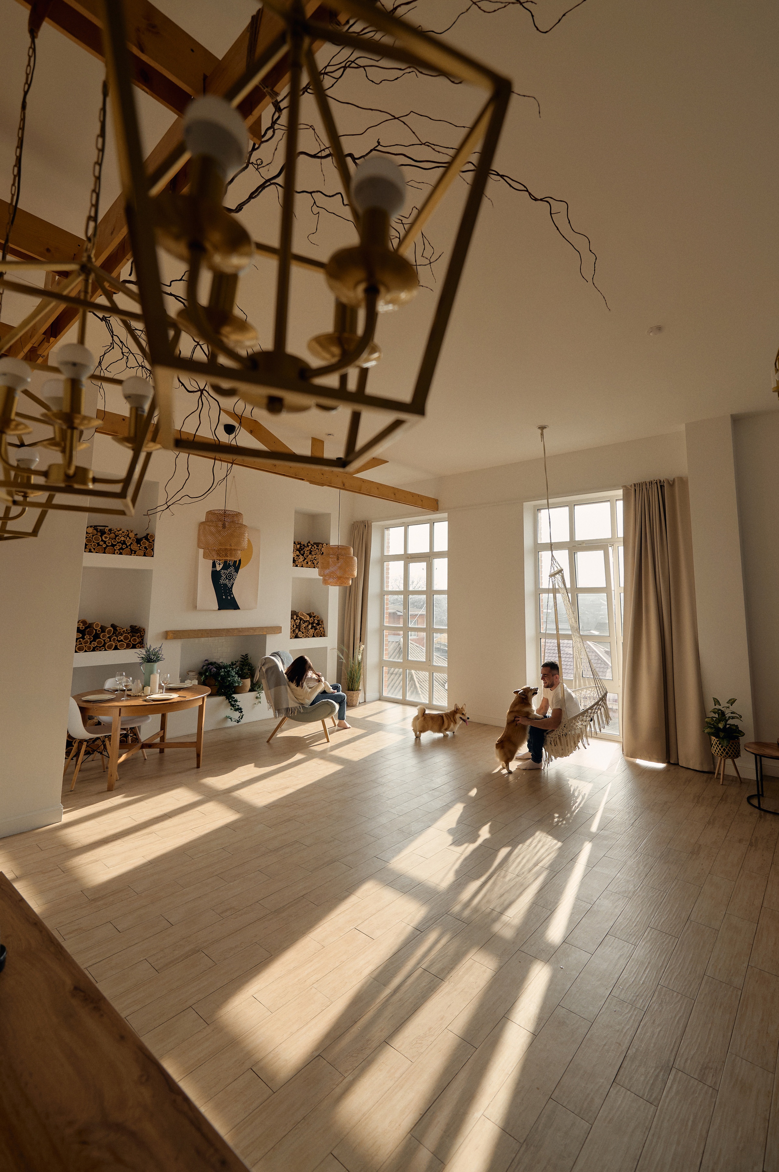 Марк, Мария, Космос и пушистые :). Свадебный и семейный фотограф в Ростове-на-Дону