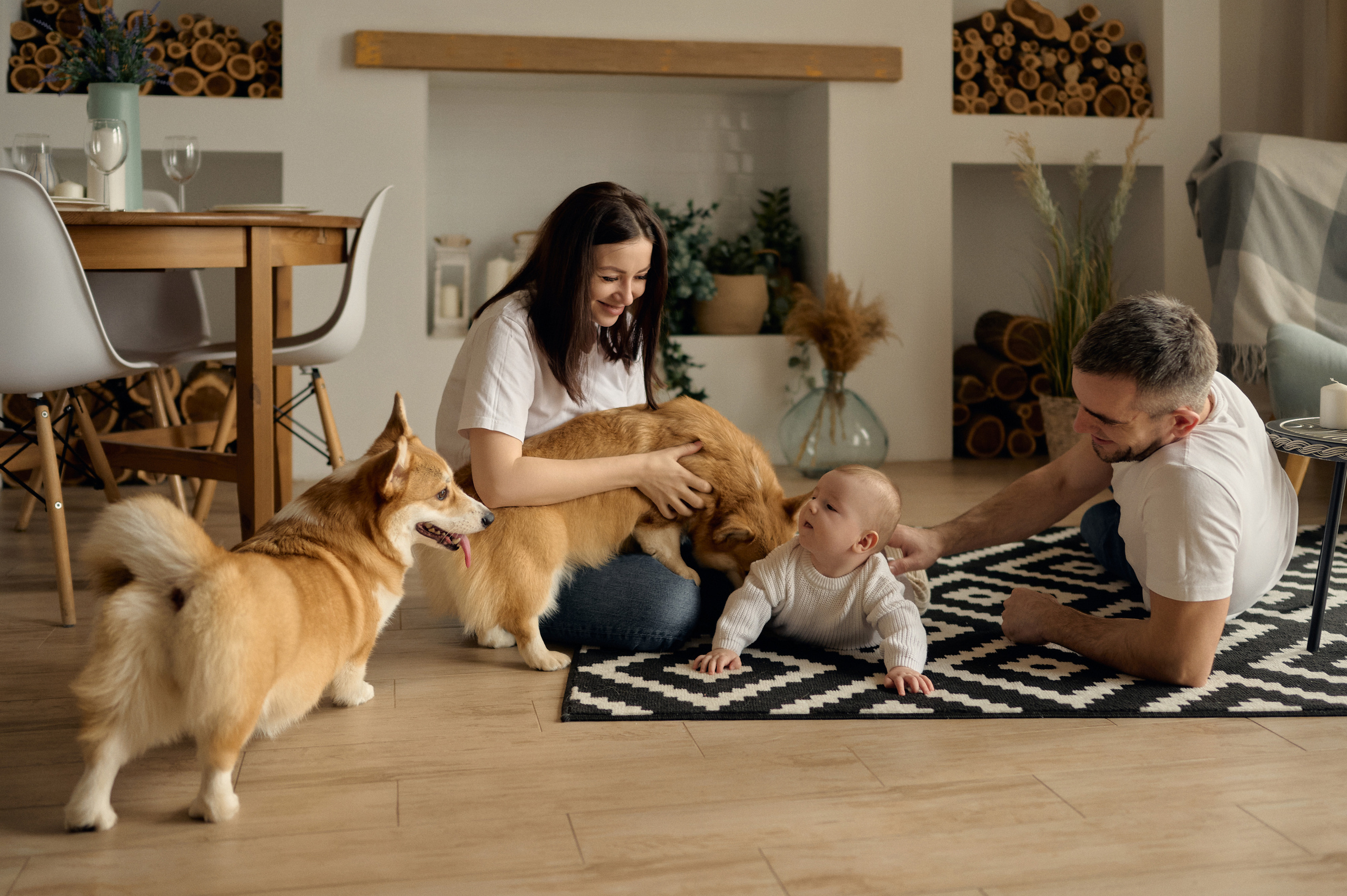 Марк, Мария, Космос и пушистые :). Свадебный и семейный фотограф в Ростове-на-Дону