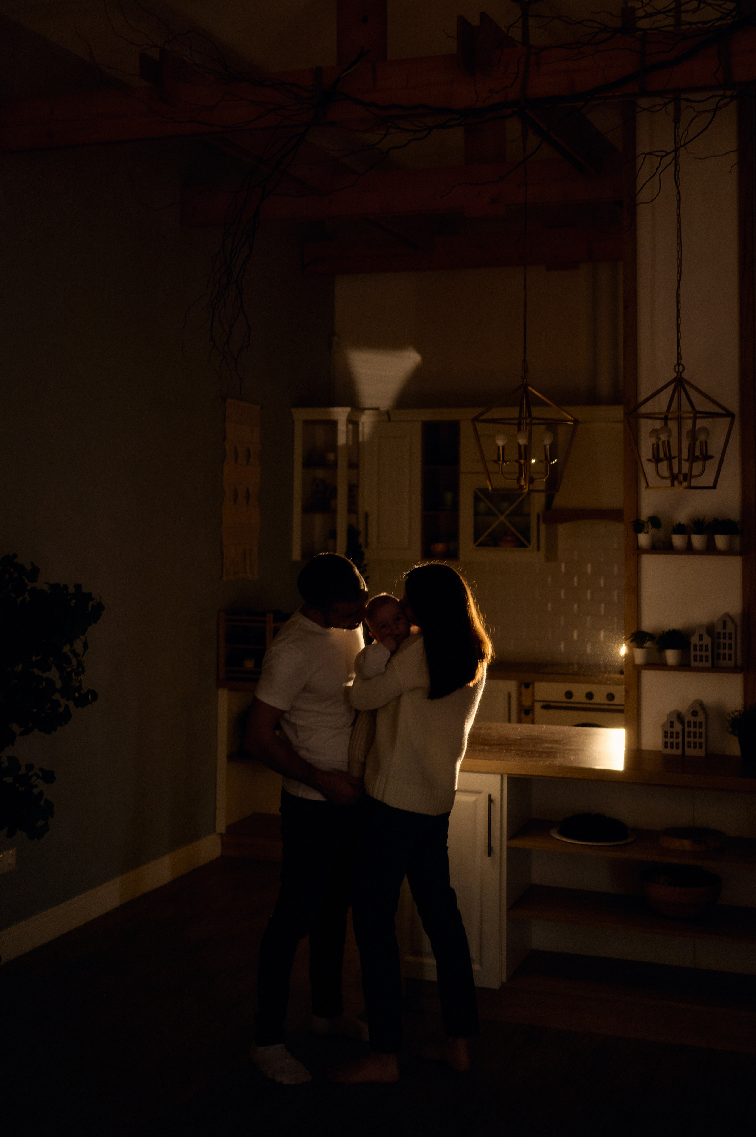 Марк, Мария, Космос и пушистые :). Свадебный и семейный фотограф в Ростове-на-Дону