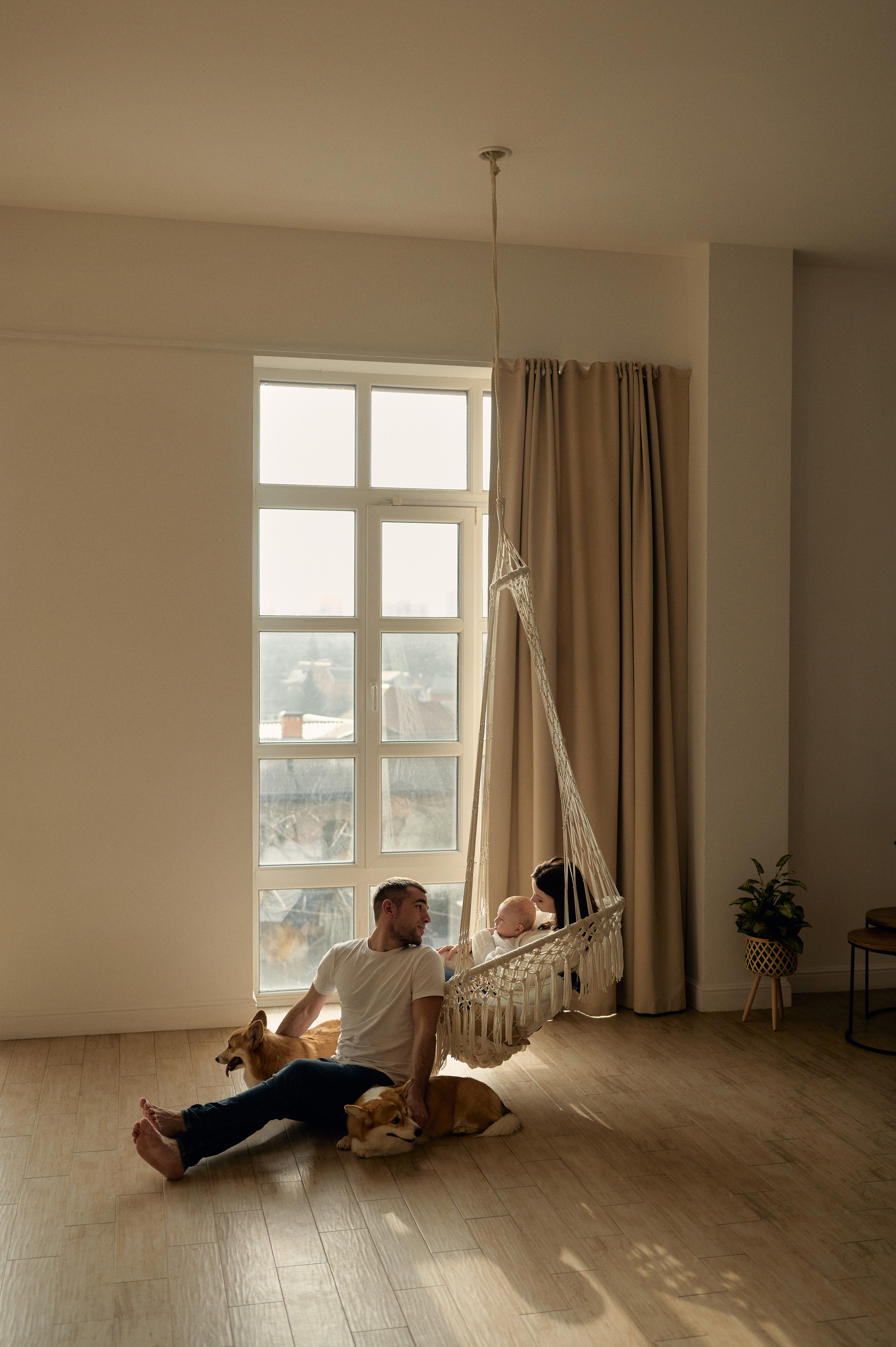 Марк, Мария, Космос и пушистые :). Свадебный и семейный фотограф в Ростове-на-Дону