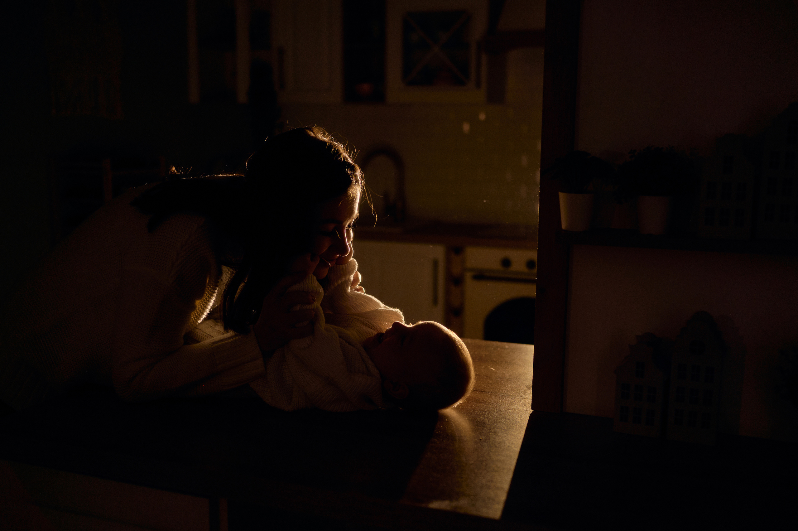 Марк, Мария, Космос и пушистые :). Свадебный и семейный фотограф в Ростове-на-Дону