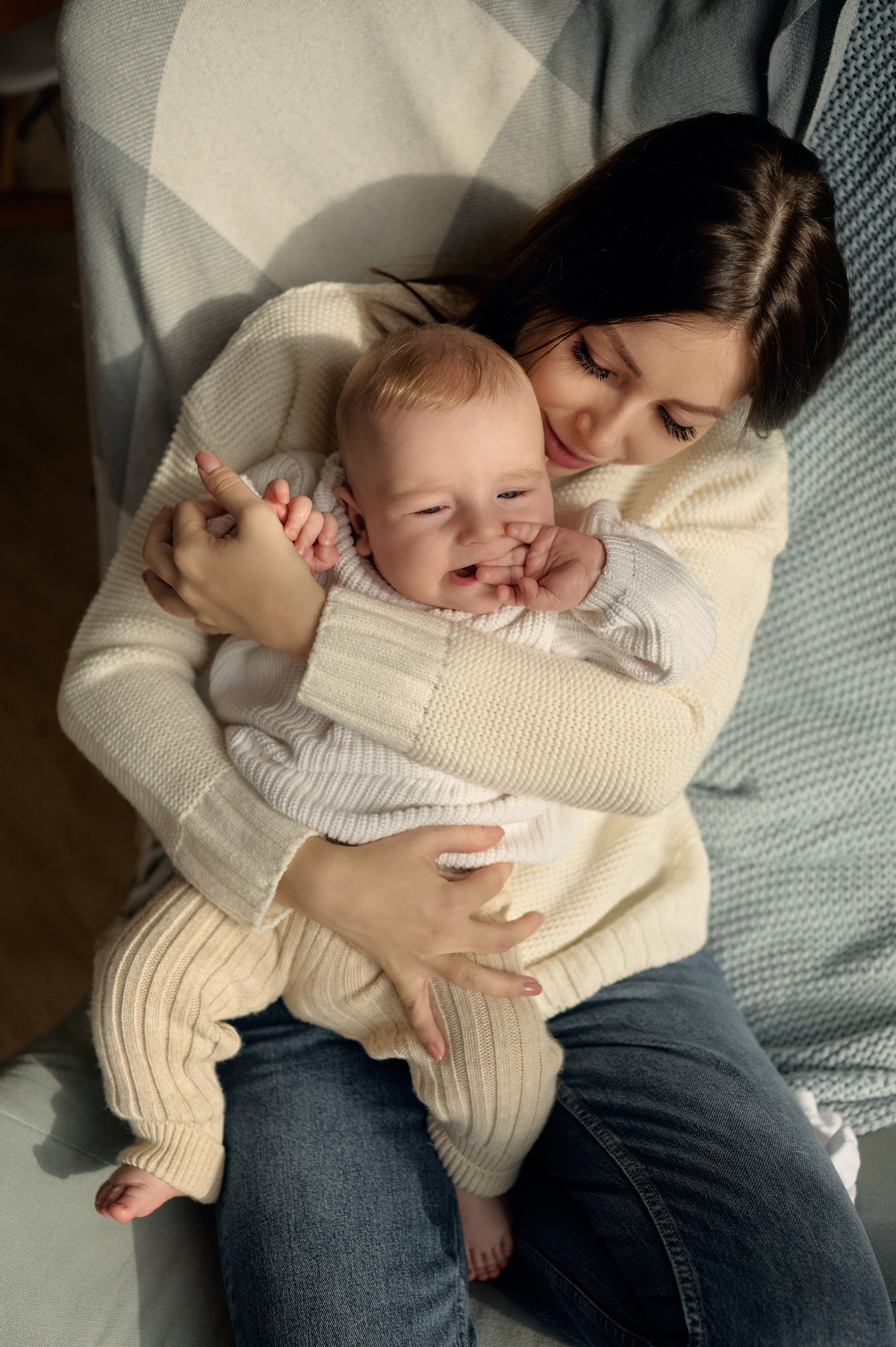 Марк, Мария, Космос и пушистые :). Свадебный и семейный фотограф в Ростове-на-Дону