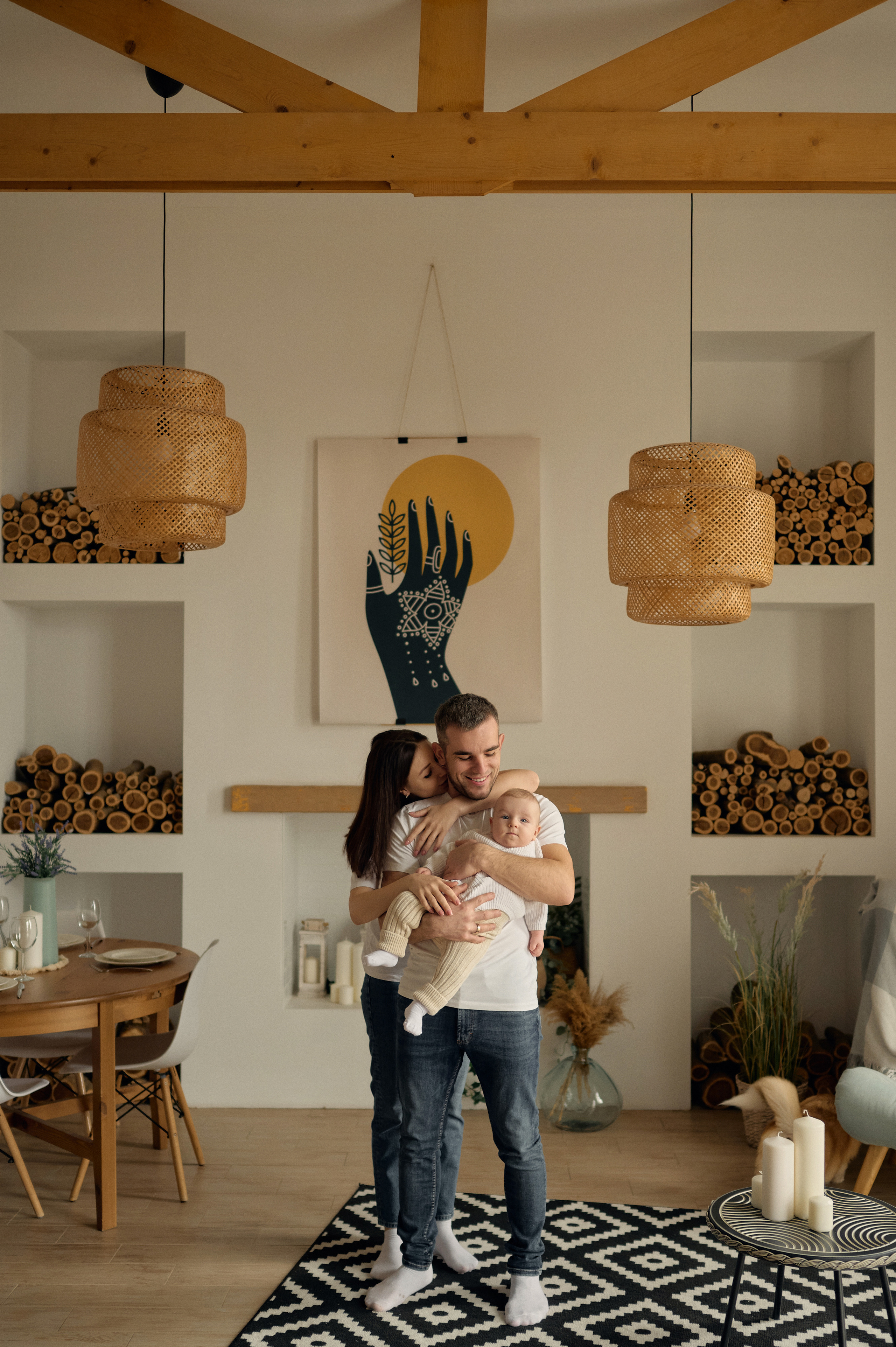 Марк, Мария, Космос и пушистые :). Свадебный и семейный фотограф в Ростове-на-Дону