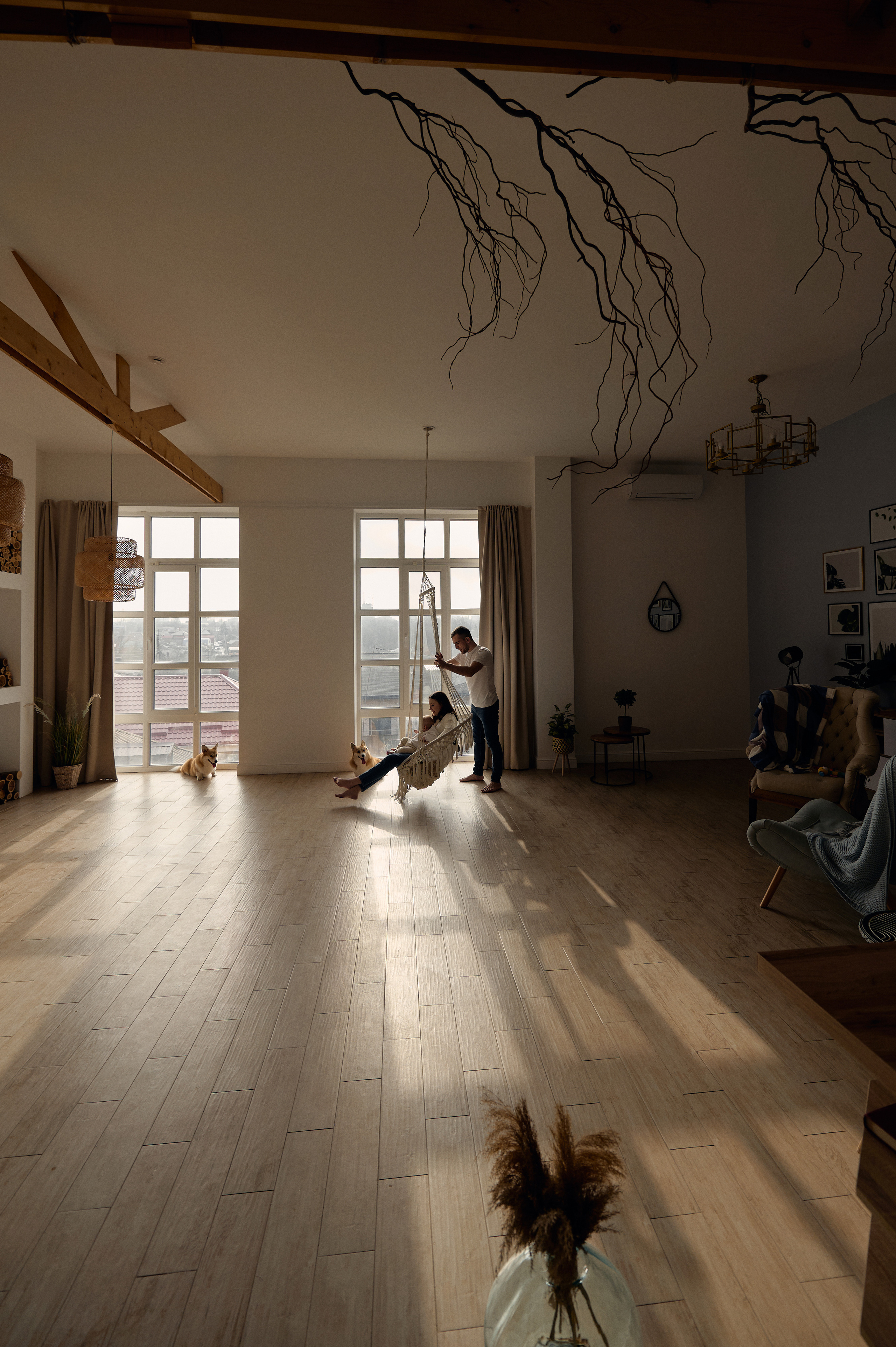 Марк, Мария, Космос и пушистые :). Свадебный и семейный фотограф в Ростове-на-Дону