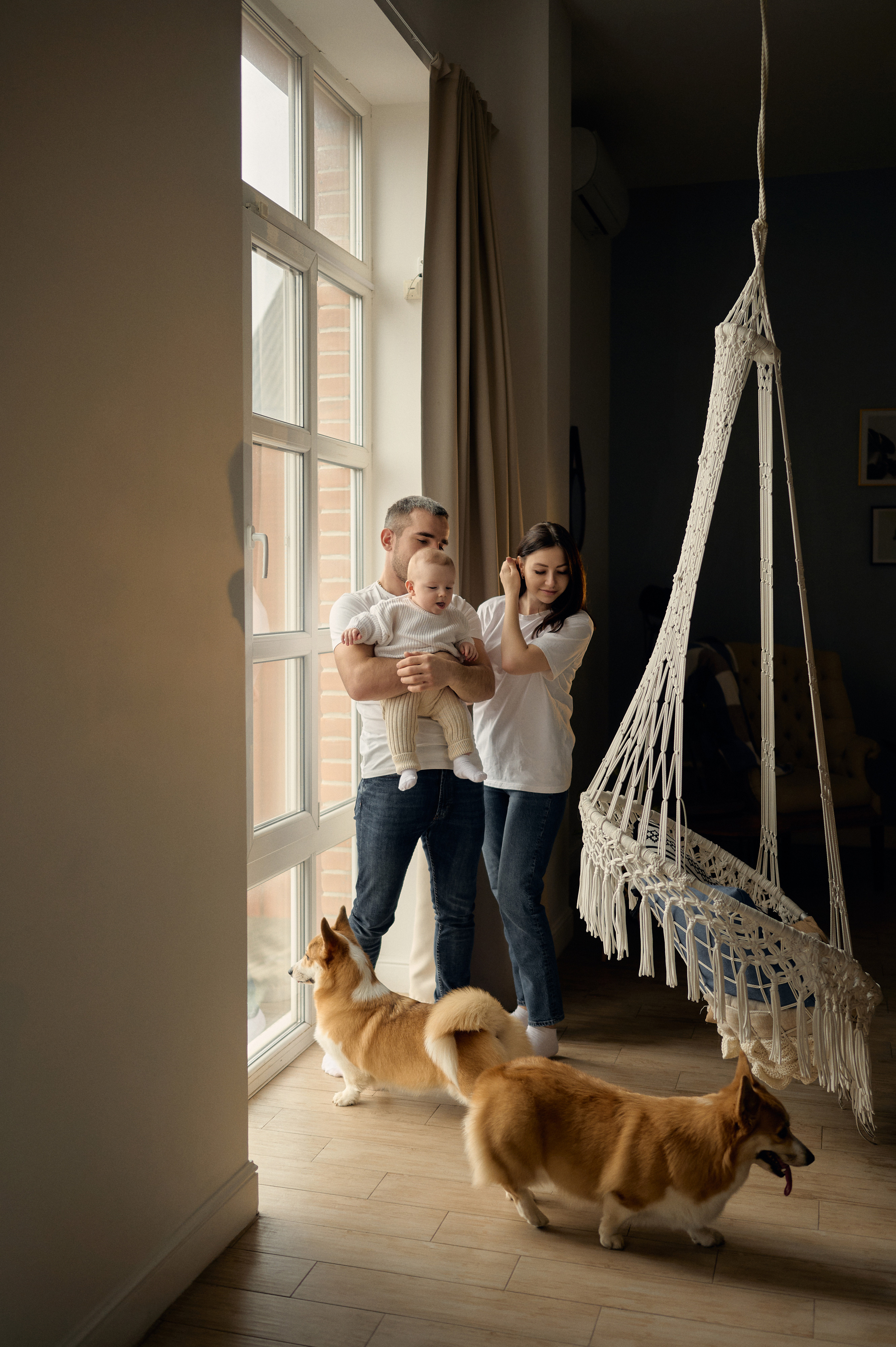 Марк, Мария, Космос и пушистые :). Свадебный и семейный фотограф в Ростове-на-Дону