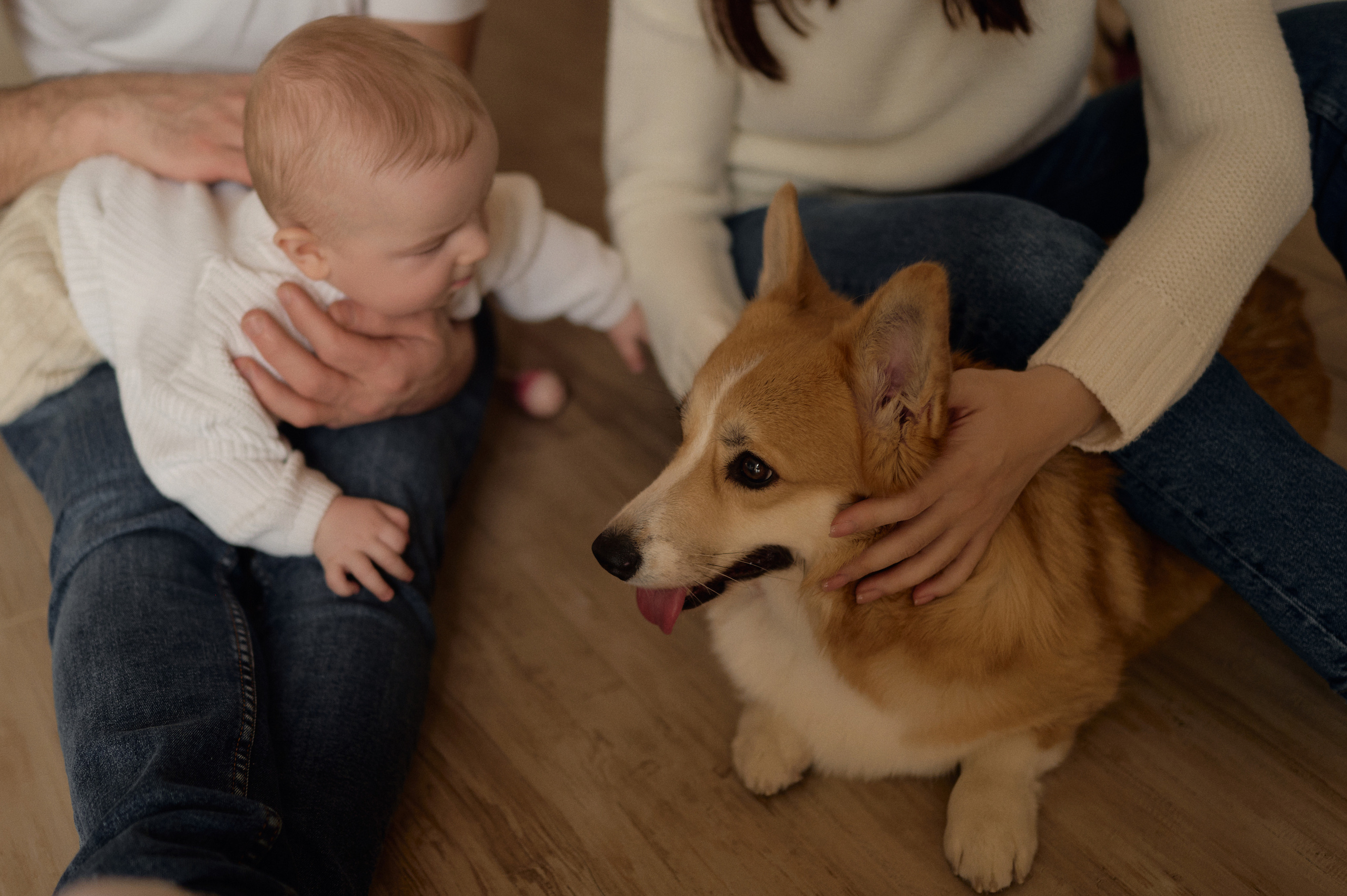 Марк, Мария, Космос и пушистые :). Свадебный и семейный фотограф в Ростове-на-Дону