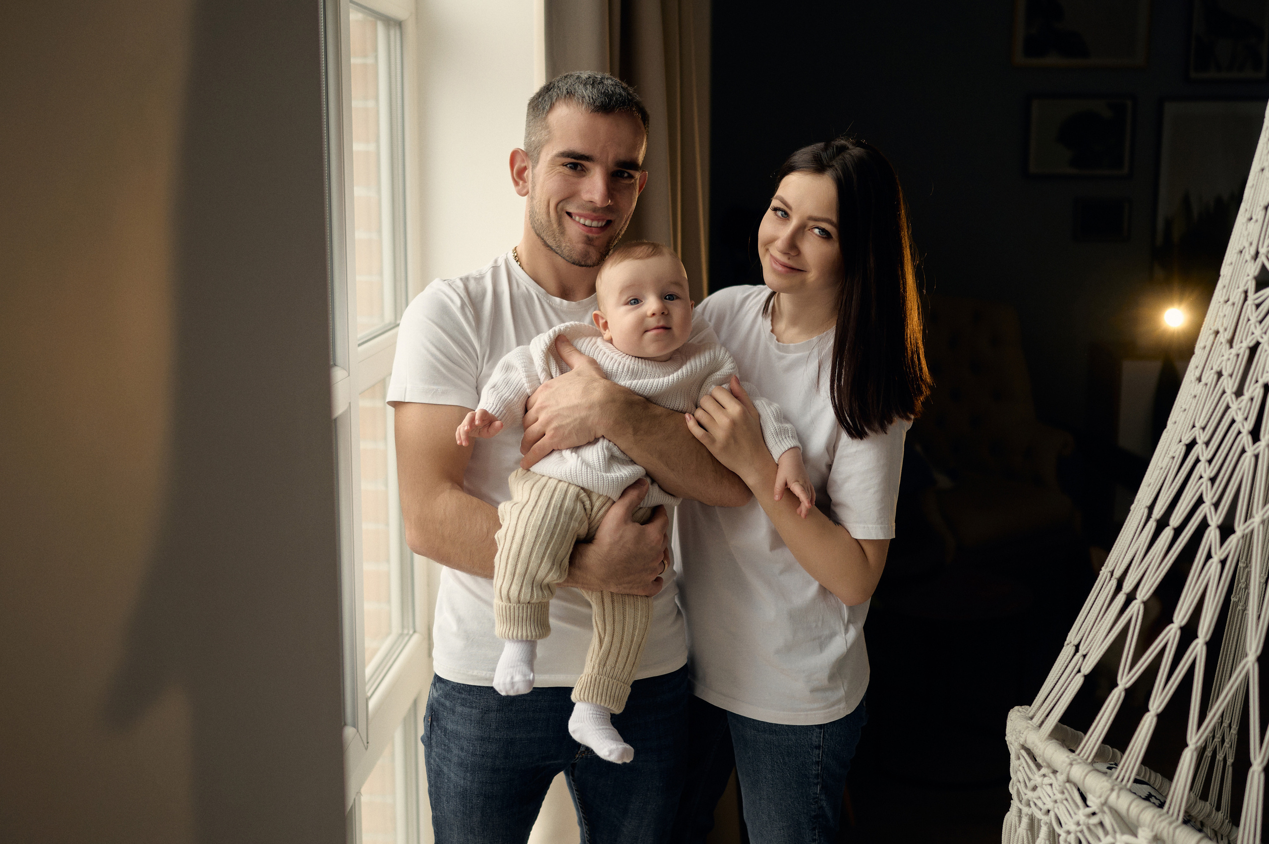 Марк, Мария, Космос и пушистые :). Свадебный и семейный фотограф в Ростове-на-Дону