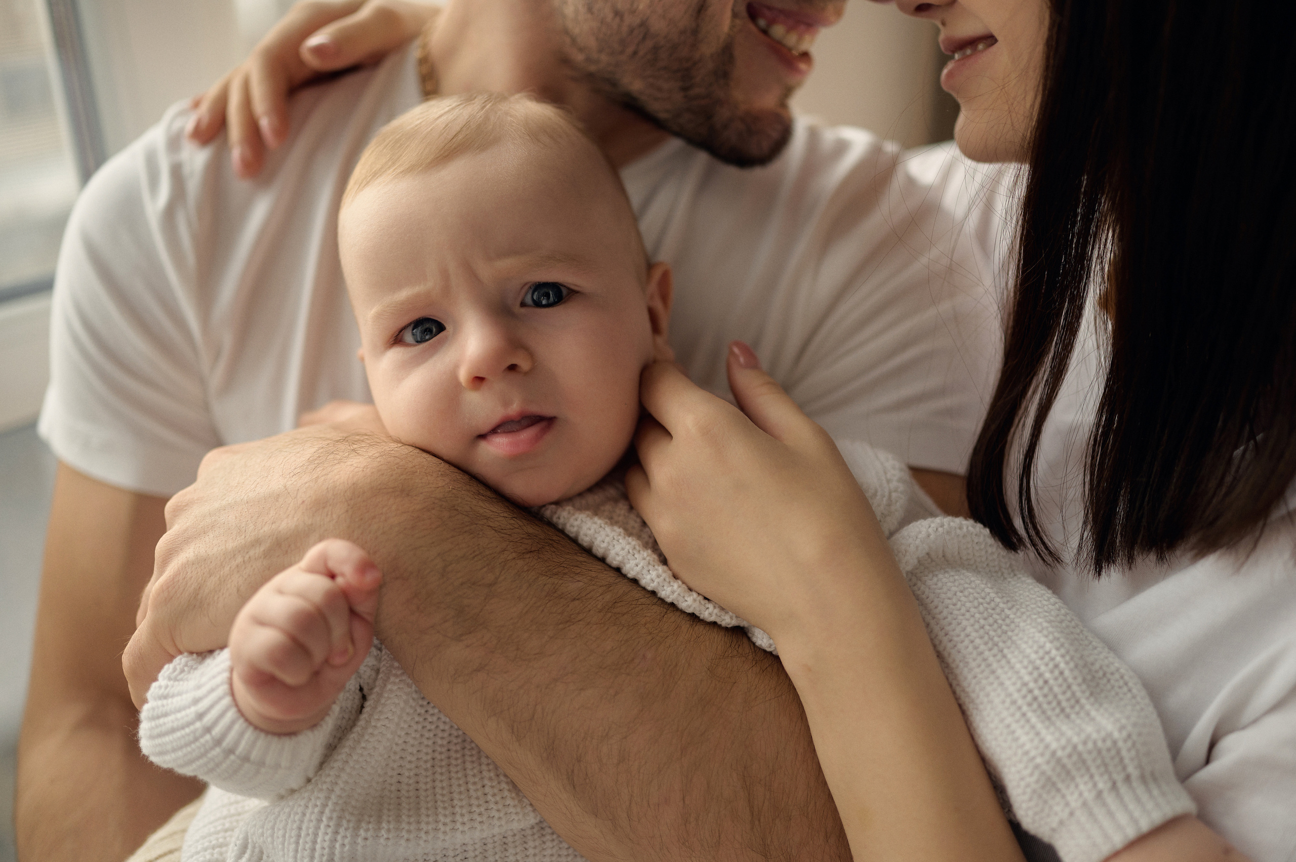 Марк, Мария, Космос и пушистые :). Свадебный и семейный фотограф в Ростове-на-Дону
