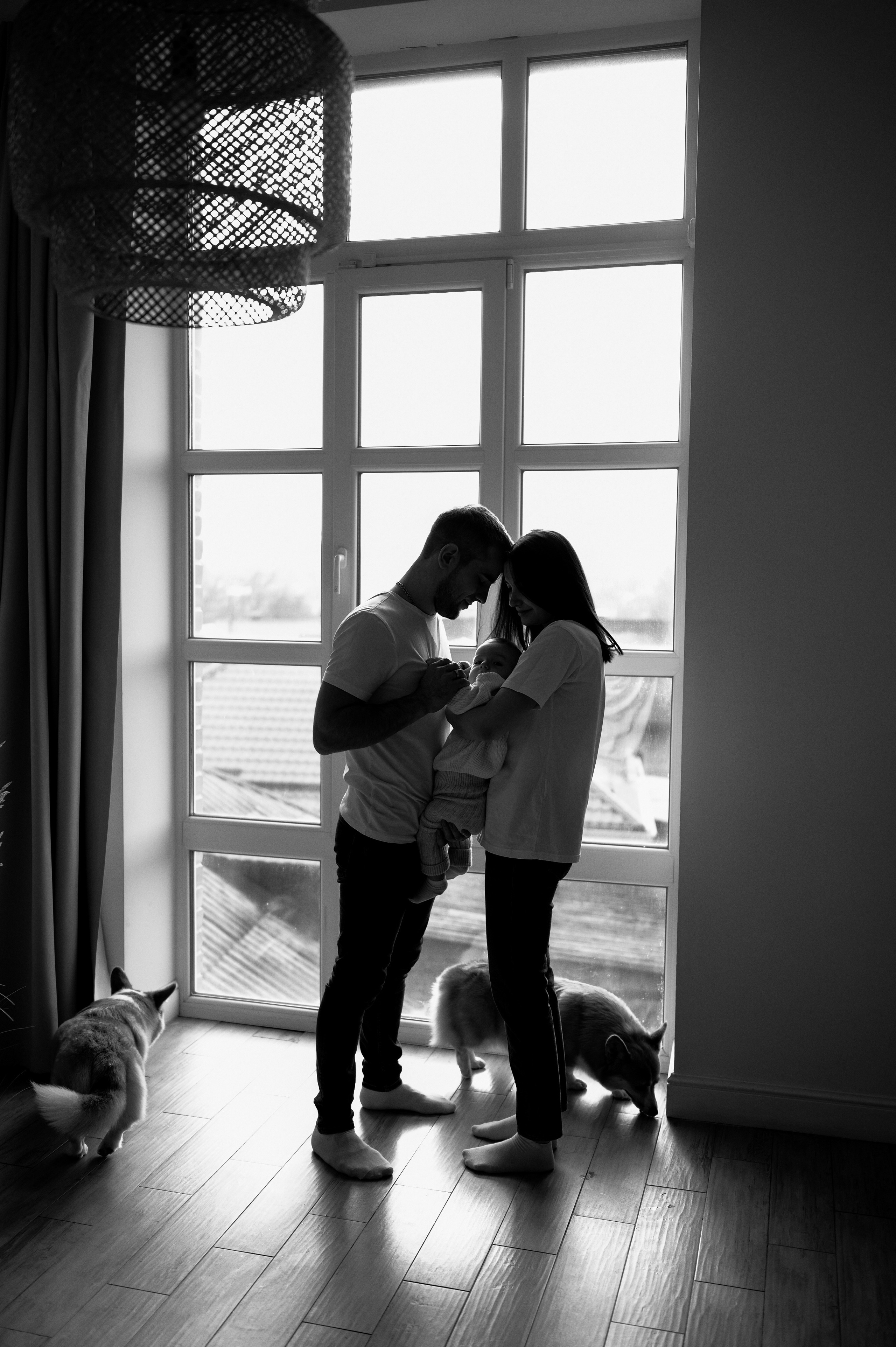 Марк, Мария, Космос и пушистые :). Свадебный и семейный фотограф в Ростове-на-Дону