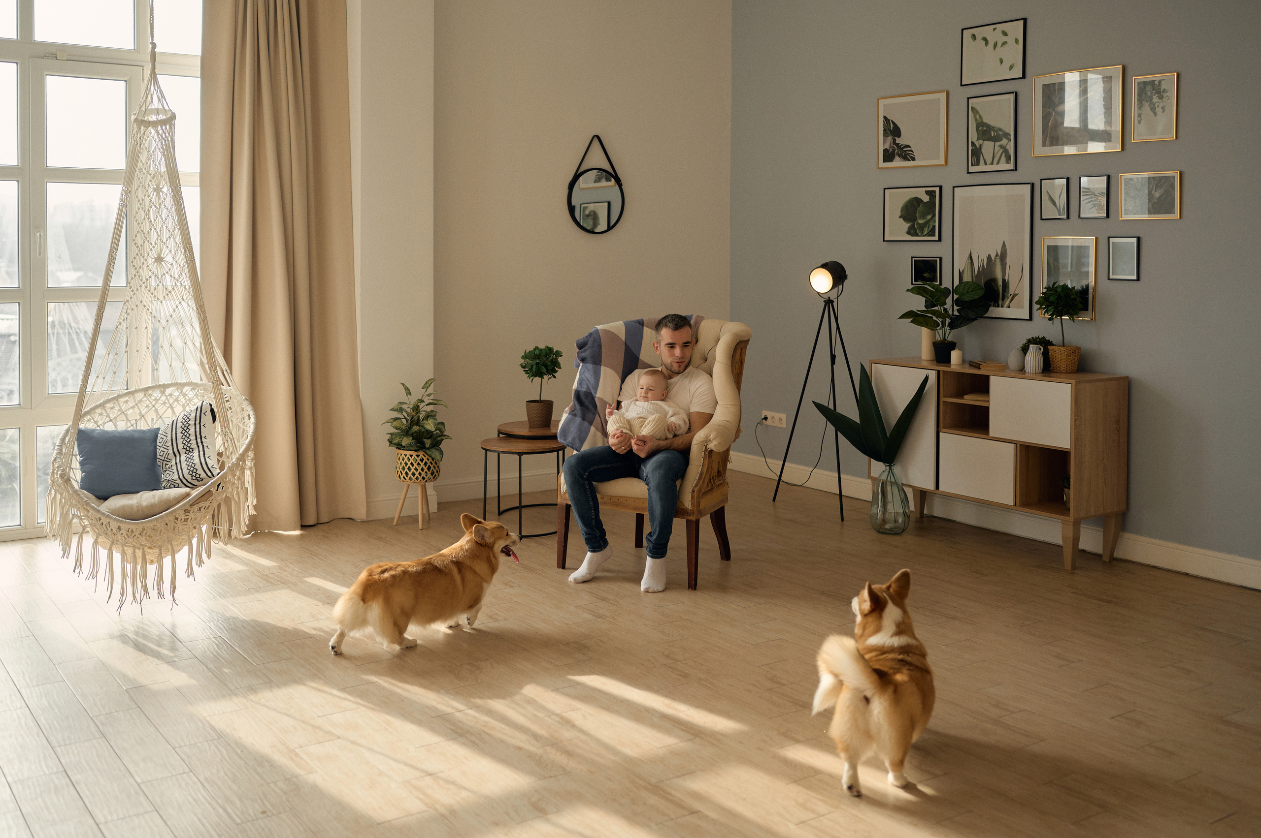 Марк, Мария, Космос и пушистые :). Свадебный и семейный фотограф в Ростове-на-Дону