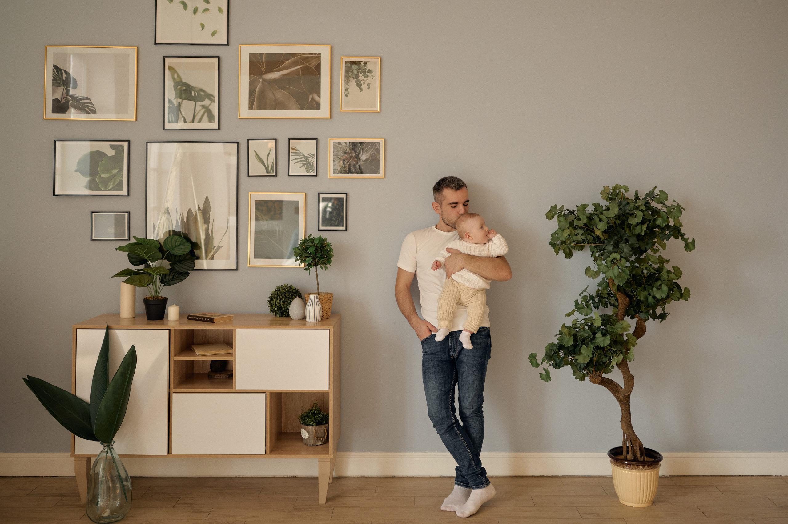 Марк, Мария, Космос и пушистые :). Свадебный и семейный фотограф в Ростове-на-Дону