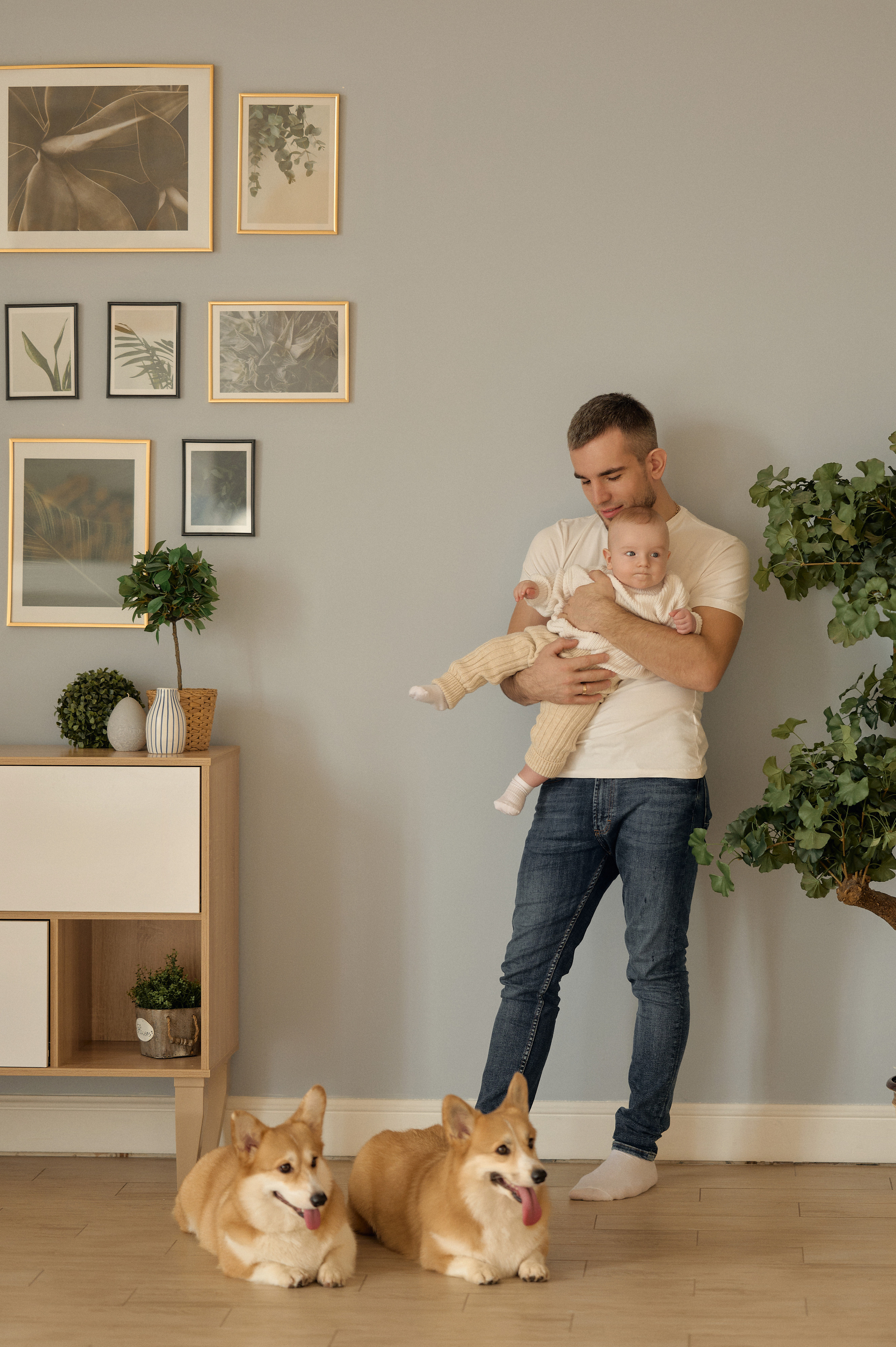 Марк, Мария, Космос и пушистые :). Свадебный и семейный фотограф в Ростове-на-Дону