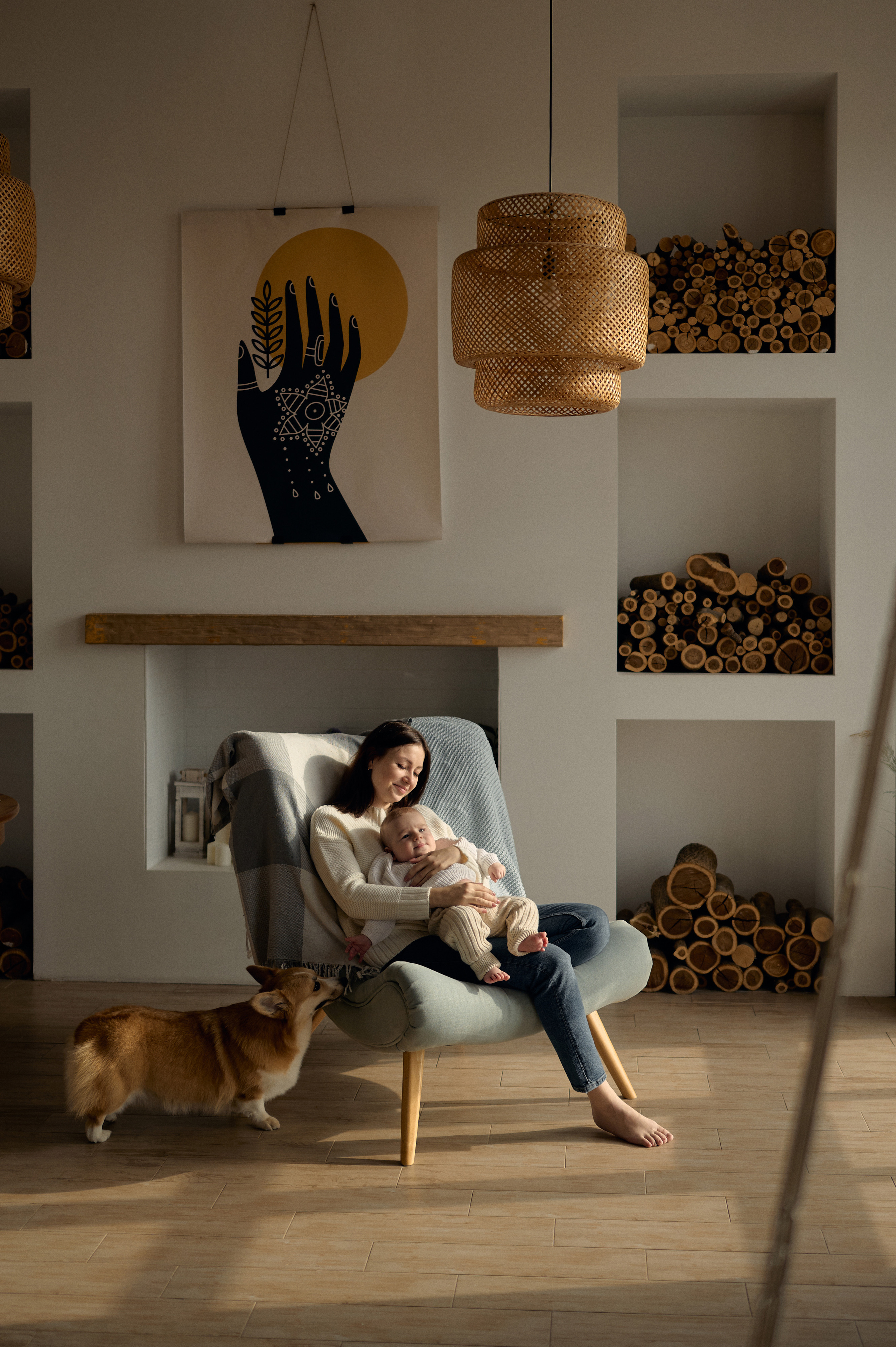 Марк, Мария, Космос и пушистые :). Свадебный и семейный фотограф в Ростове-на-Дону